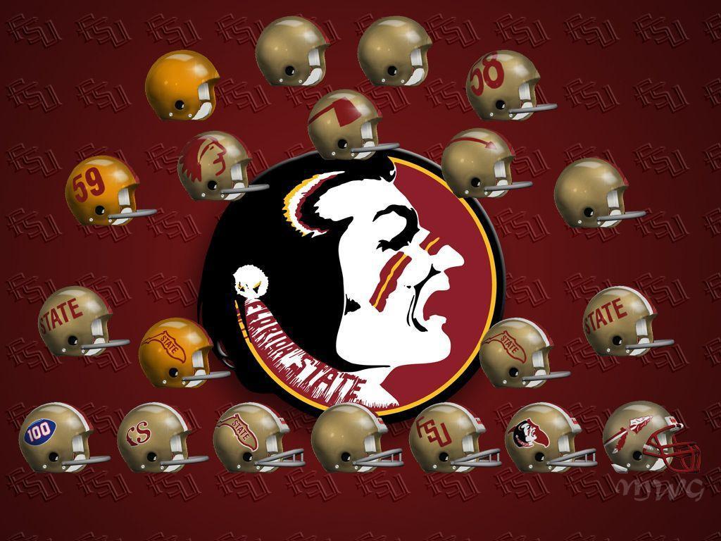 image about FSU. Football, College football