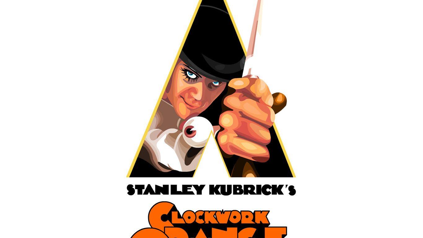 1024x768px ﻿50 Amazing A Clockwork Orange wallpaper 14