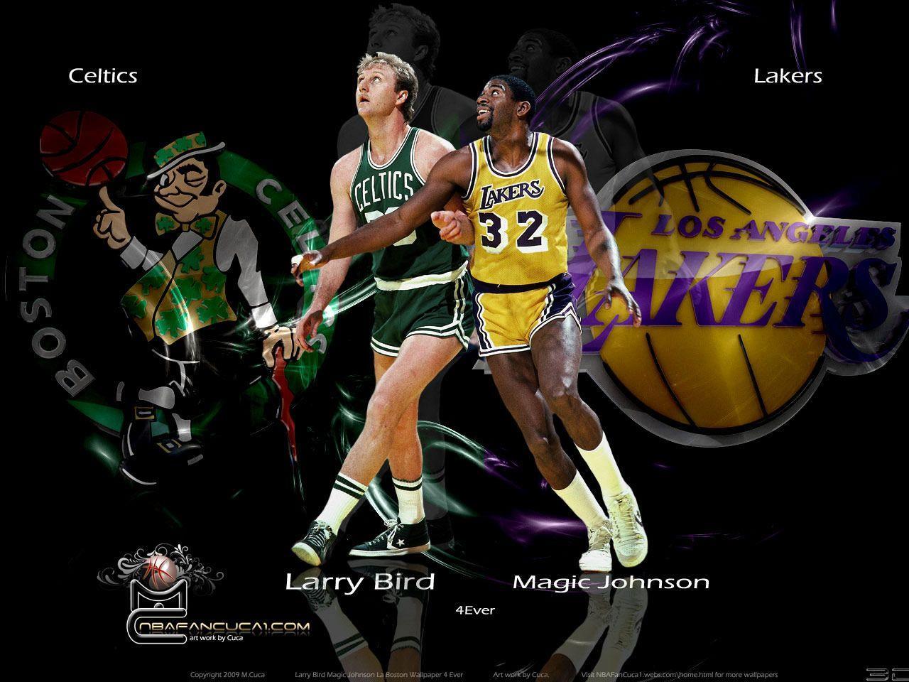Basketball Best 15 Best Magic Johnson HD phone wallpaper  Pxfuel