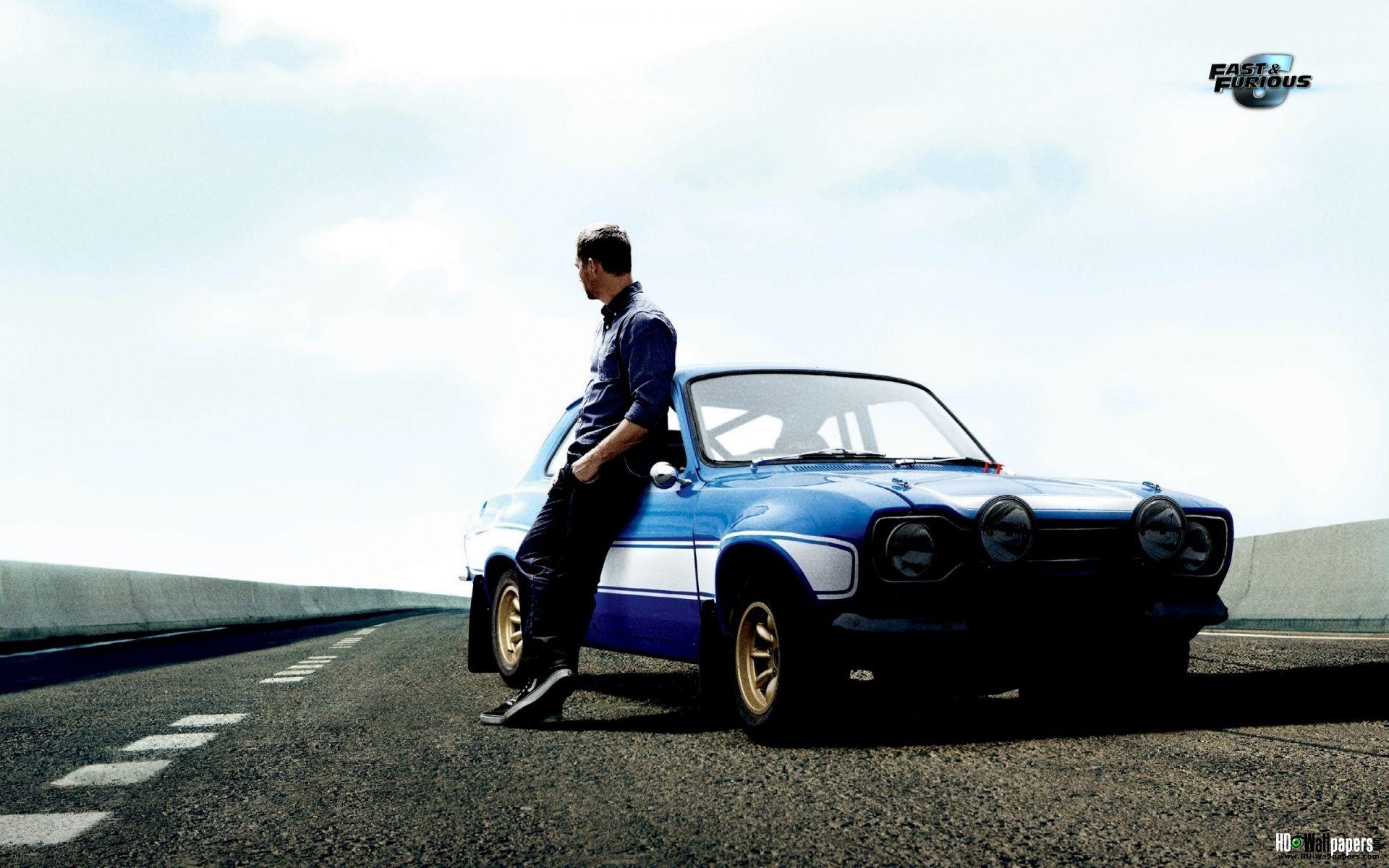 Furious 7 Wallpaper Picture