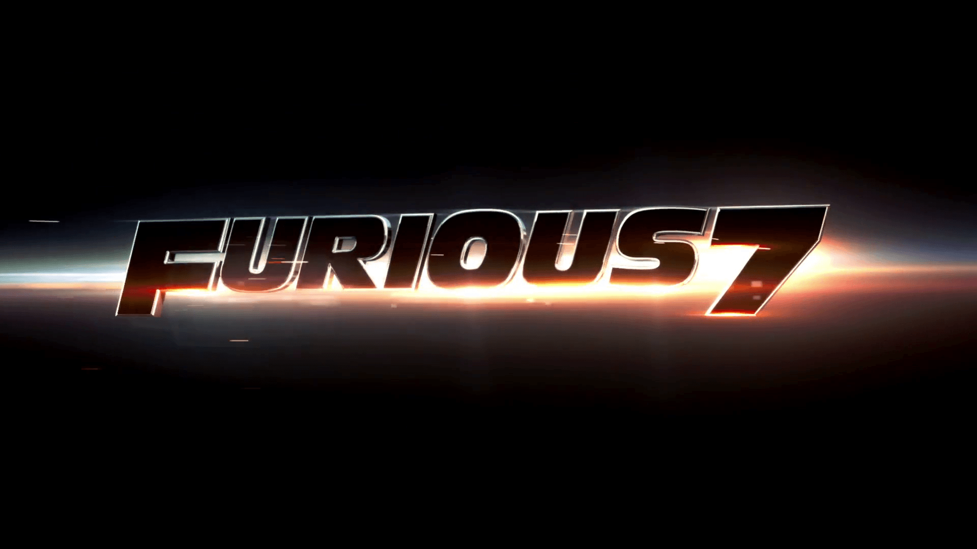 Fast and furious 7 Wallpaper free download