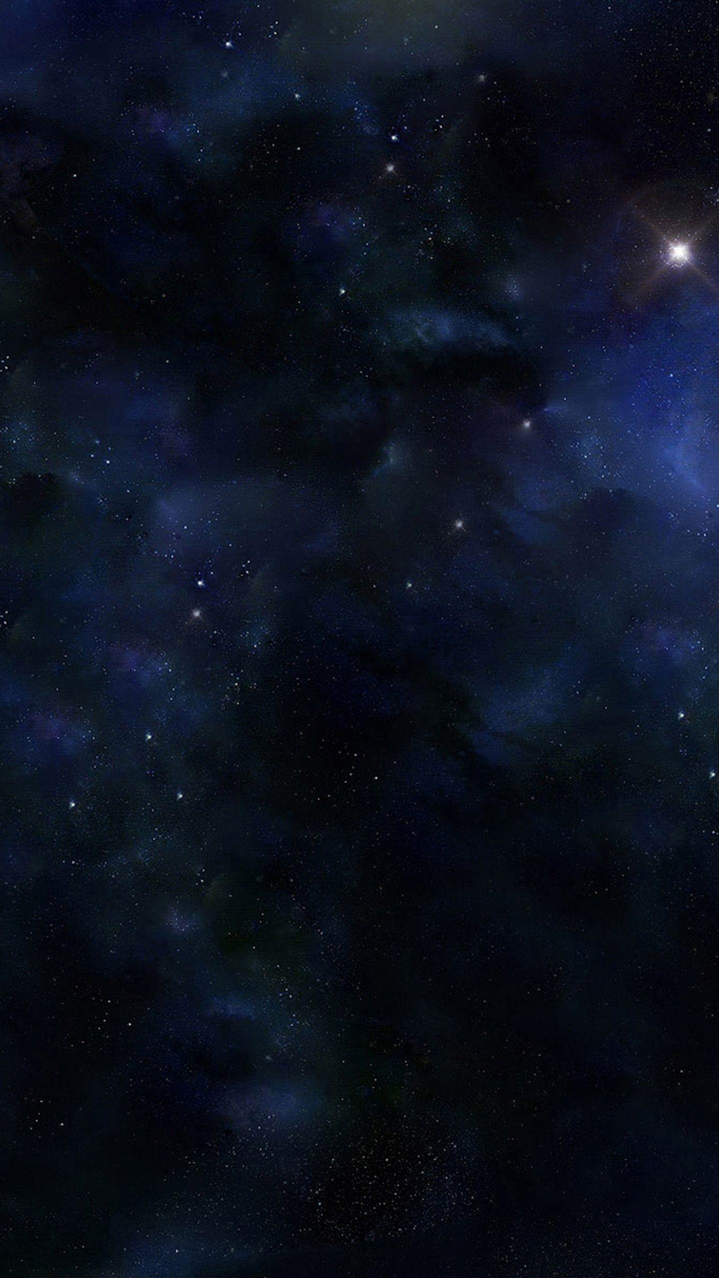 Space. Galaxy S6 Wallpaper