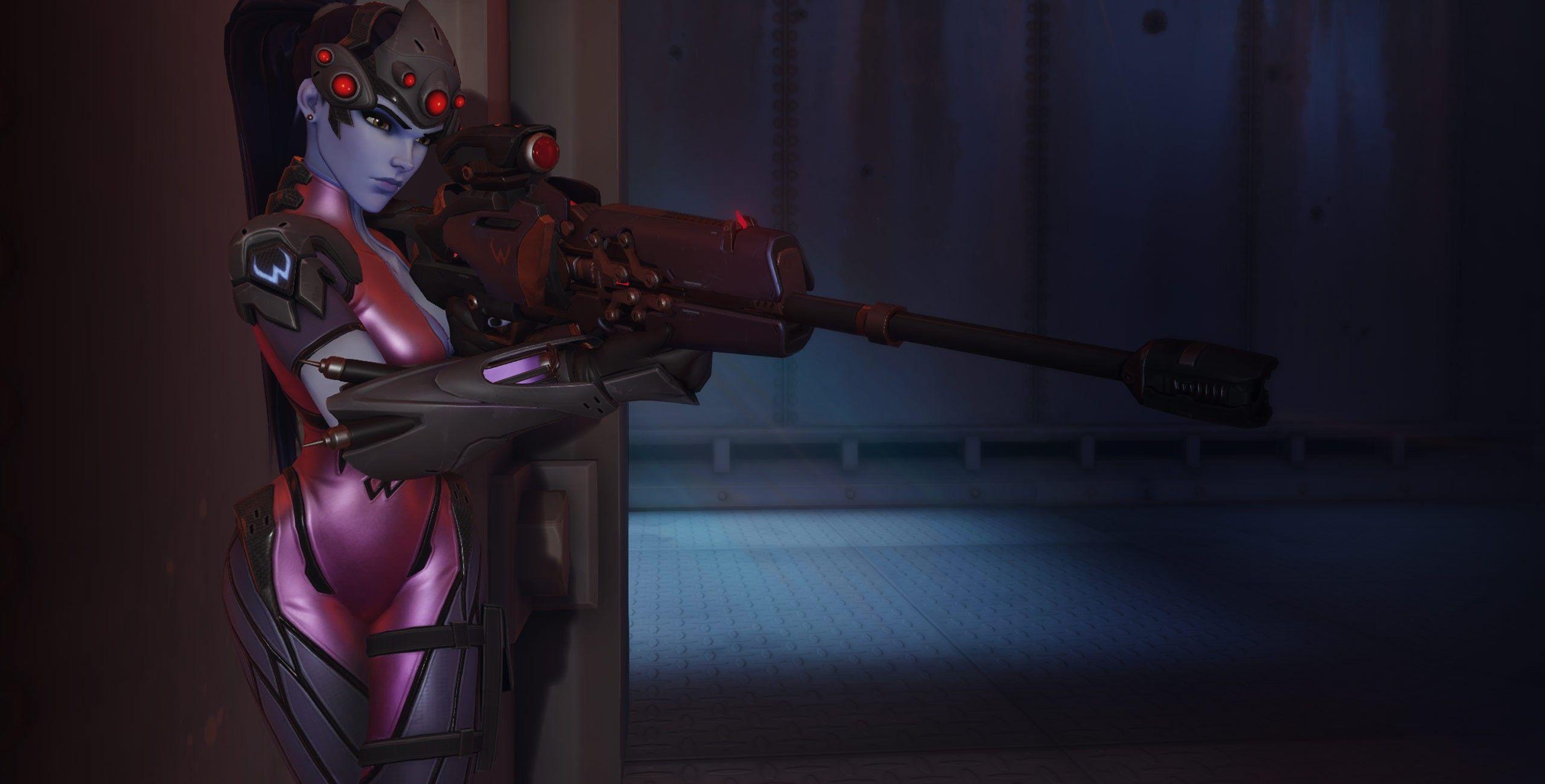 Overwatch, Video Games Wallpaper HD / Desktop and Mobile Background