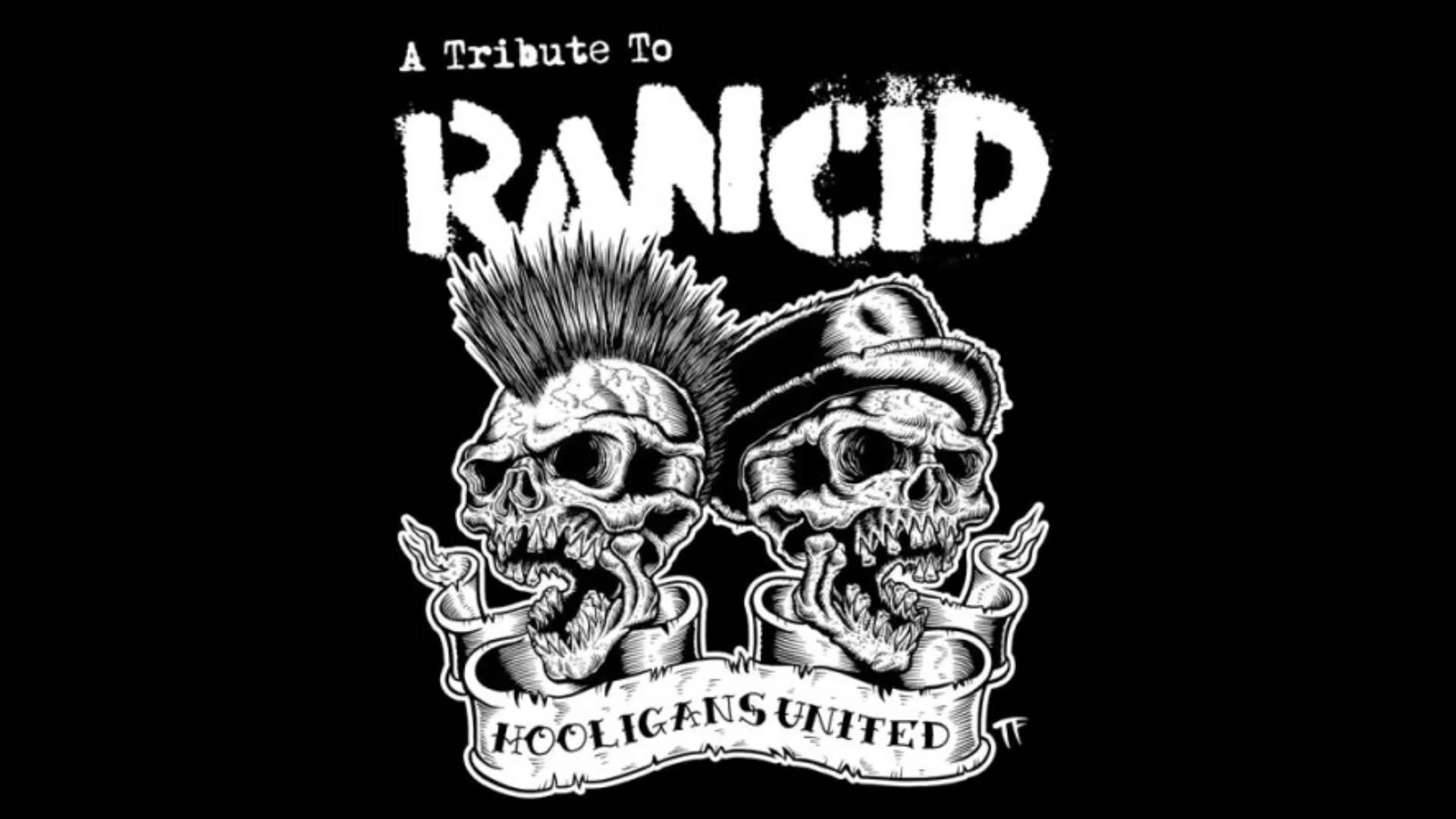 Rancid Wallpapers Wallpaper Cave