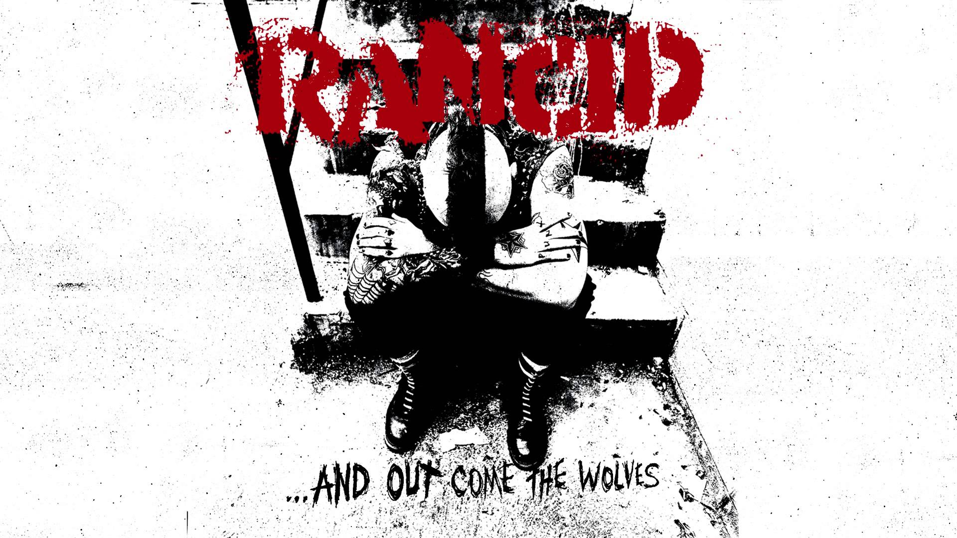 Rancid Wallpapers - Wallpaper Cave