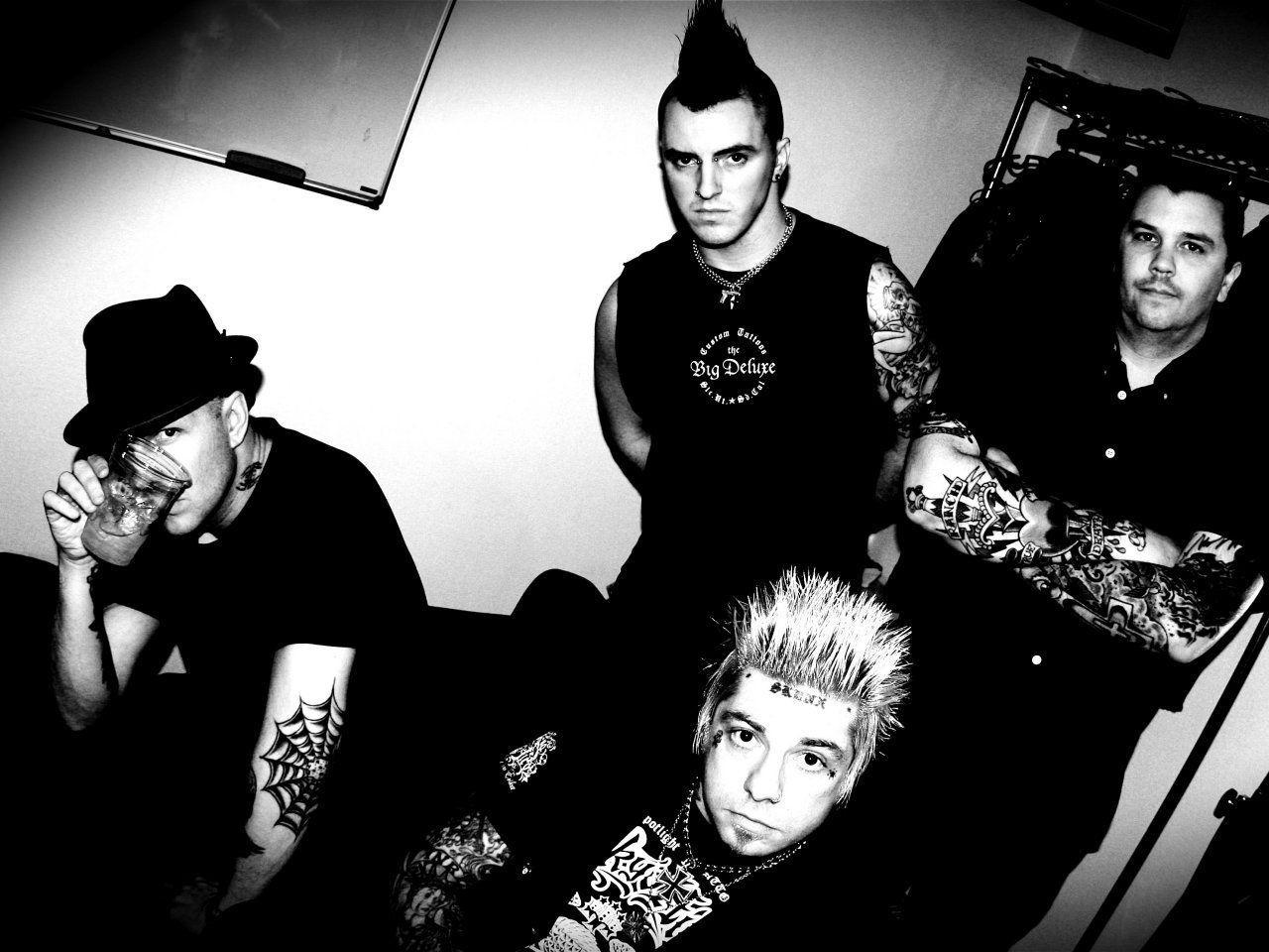 Rancid Wallpapers - Wallpaper Cave