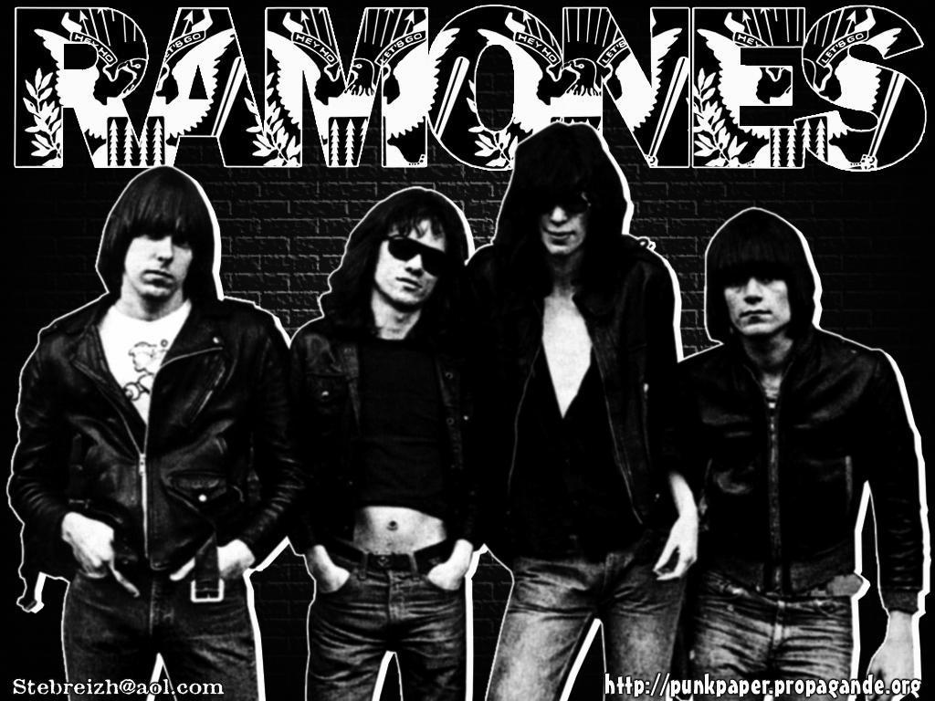 Ramones 9. free wallpaper, music wallpaper