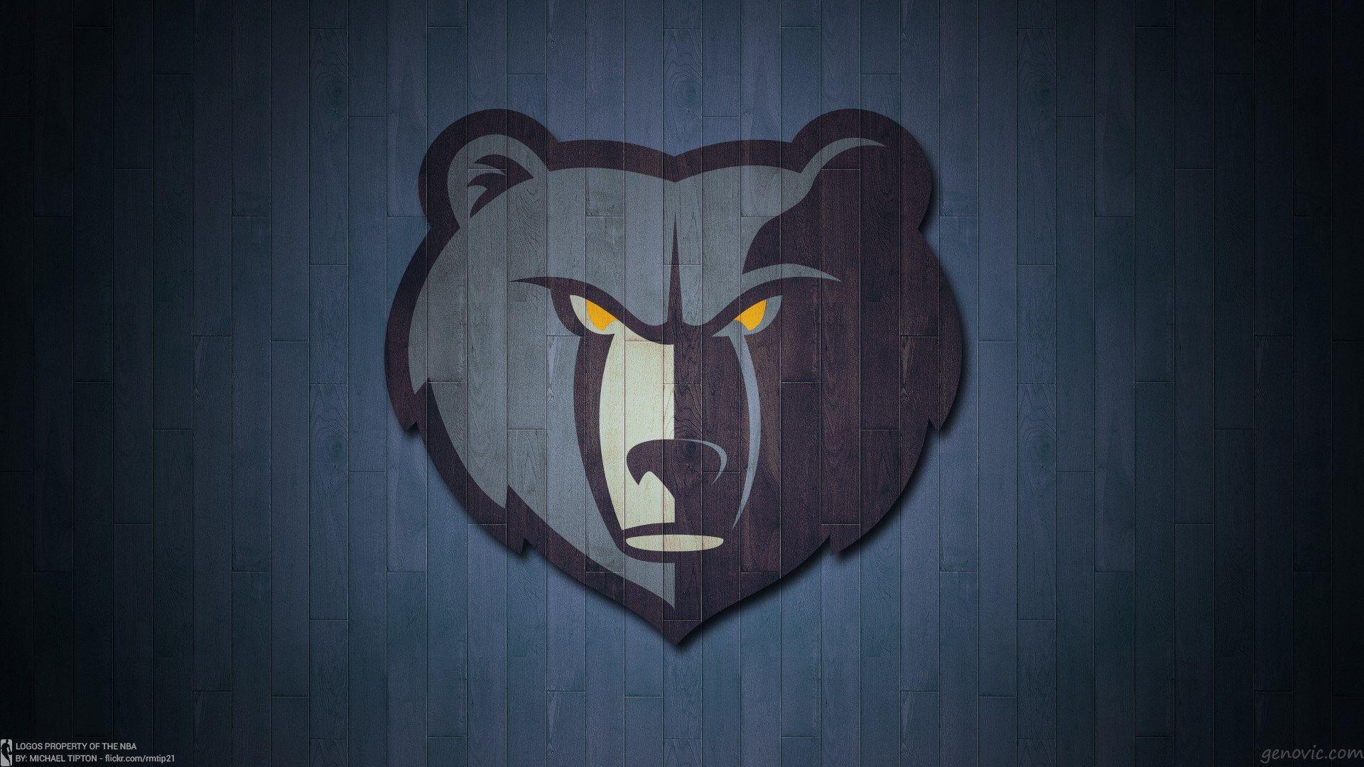 View Nba Memphis Grizzlies Logo - Free Download to Your ...