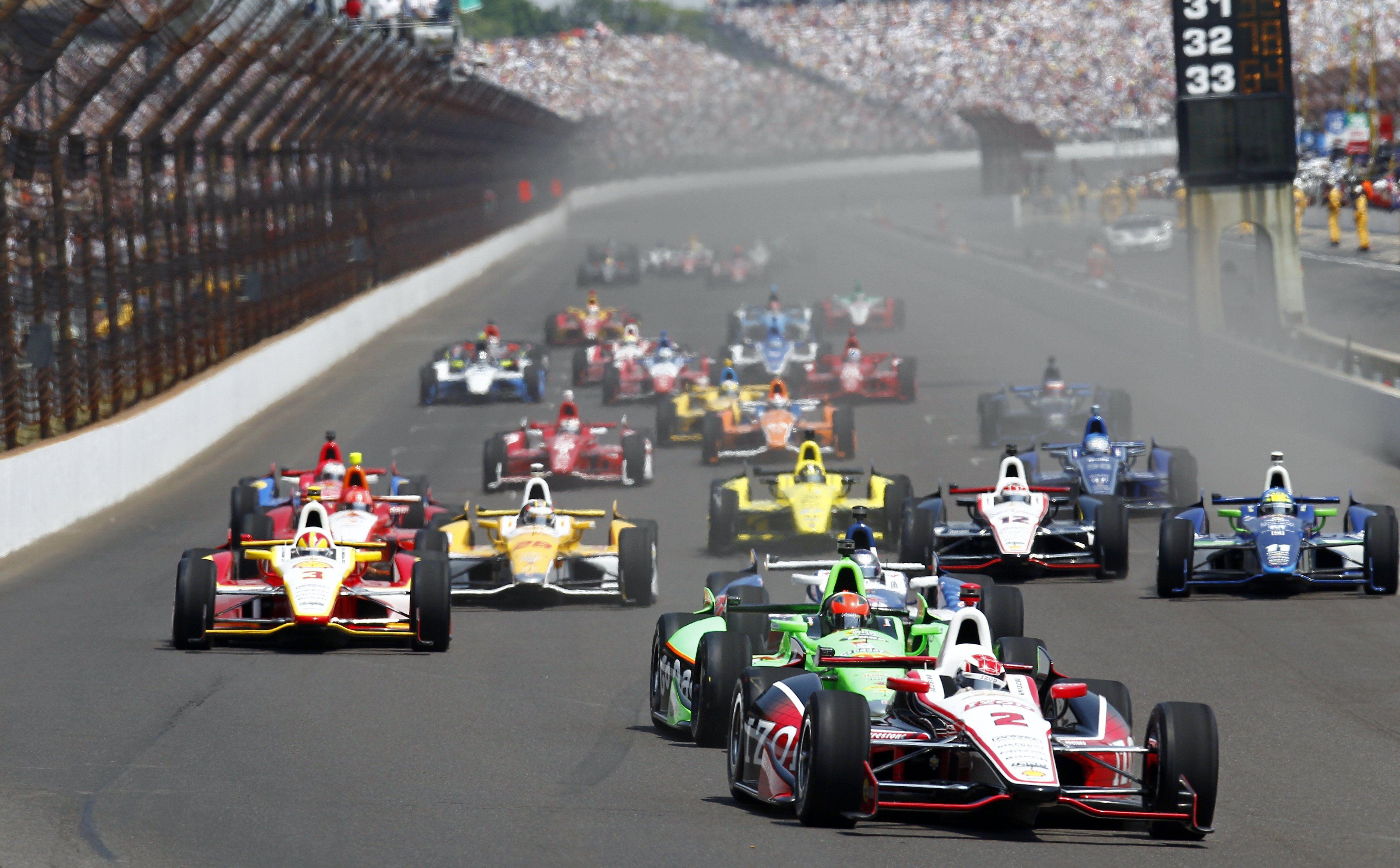 Indianapolis 500 Wallpapers - Wallpaper Cave.