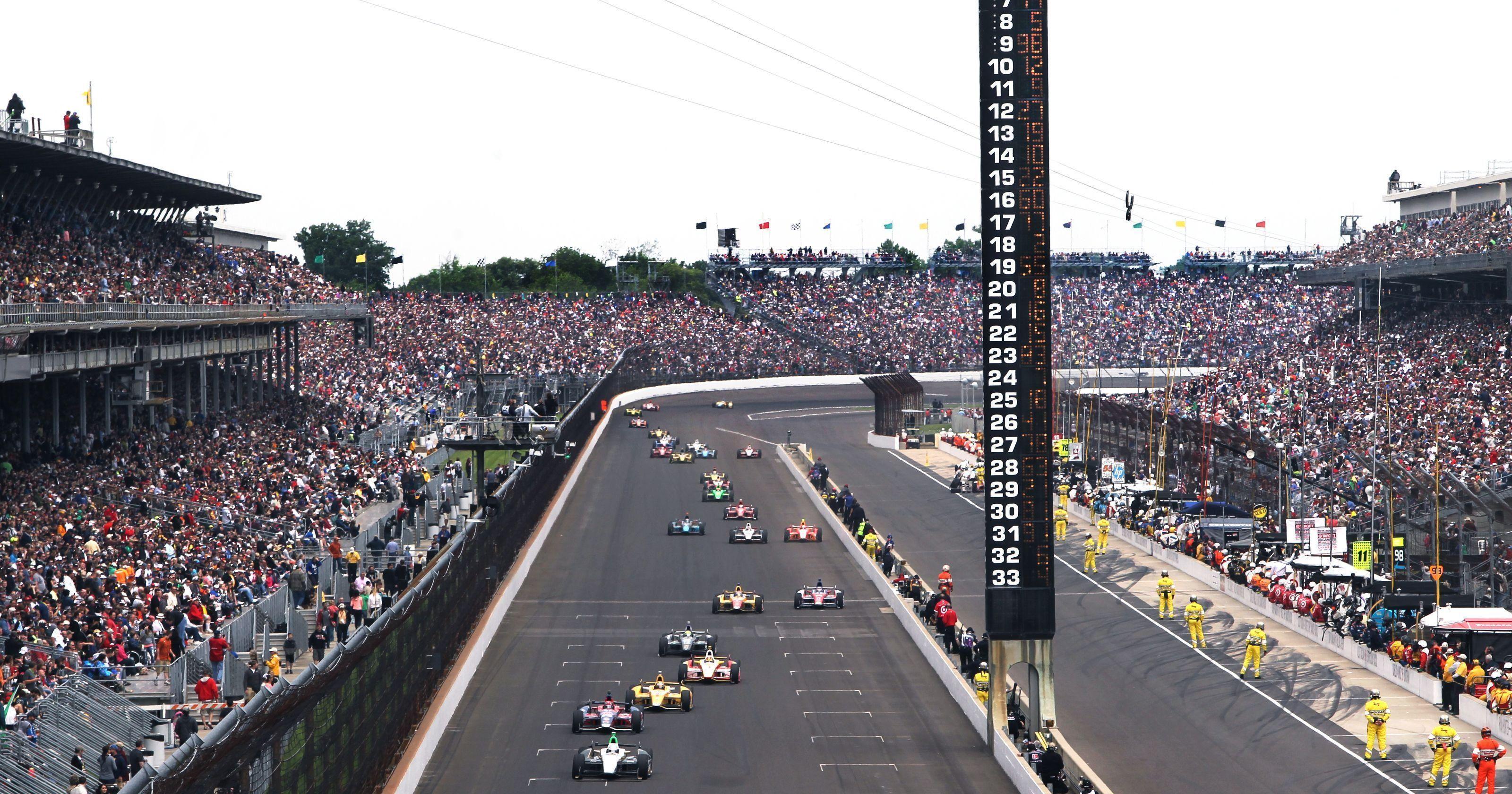 Indianapolis 500 Wallpapers Wallpaper Cave