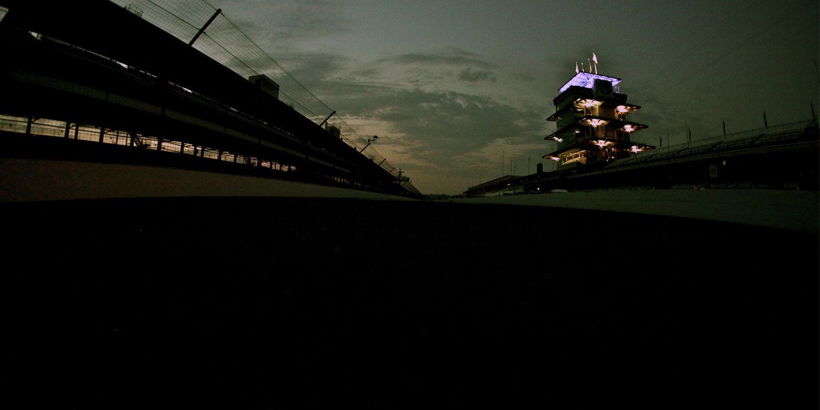 Indianapolis 500 Motor Speedway