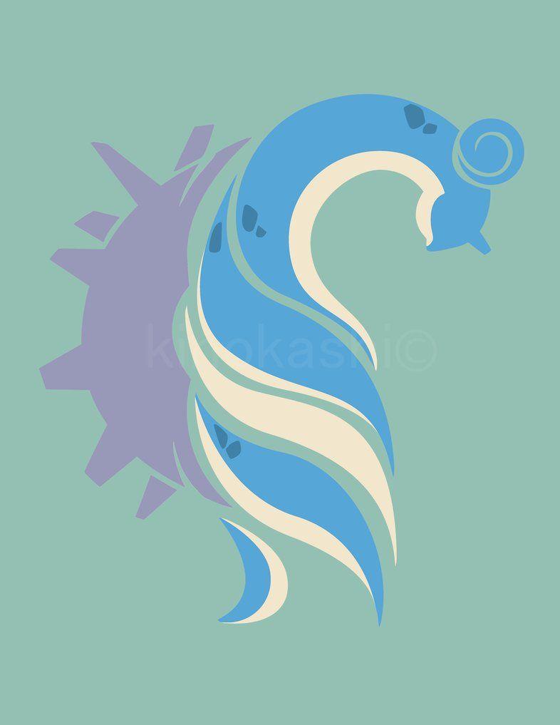 Best image about Lapras. Mudkip, Lugia and Pikachu