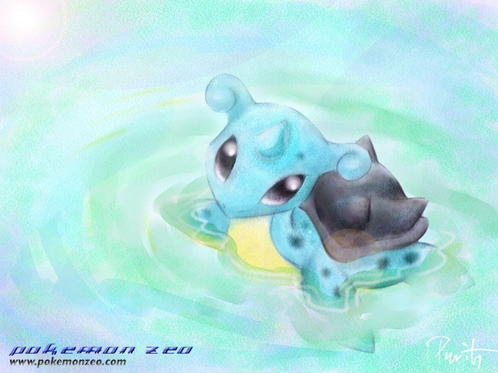 Best image about Lapras. Mudkip, Lugia and Pikachu