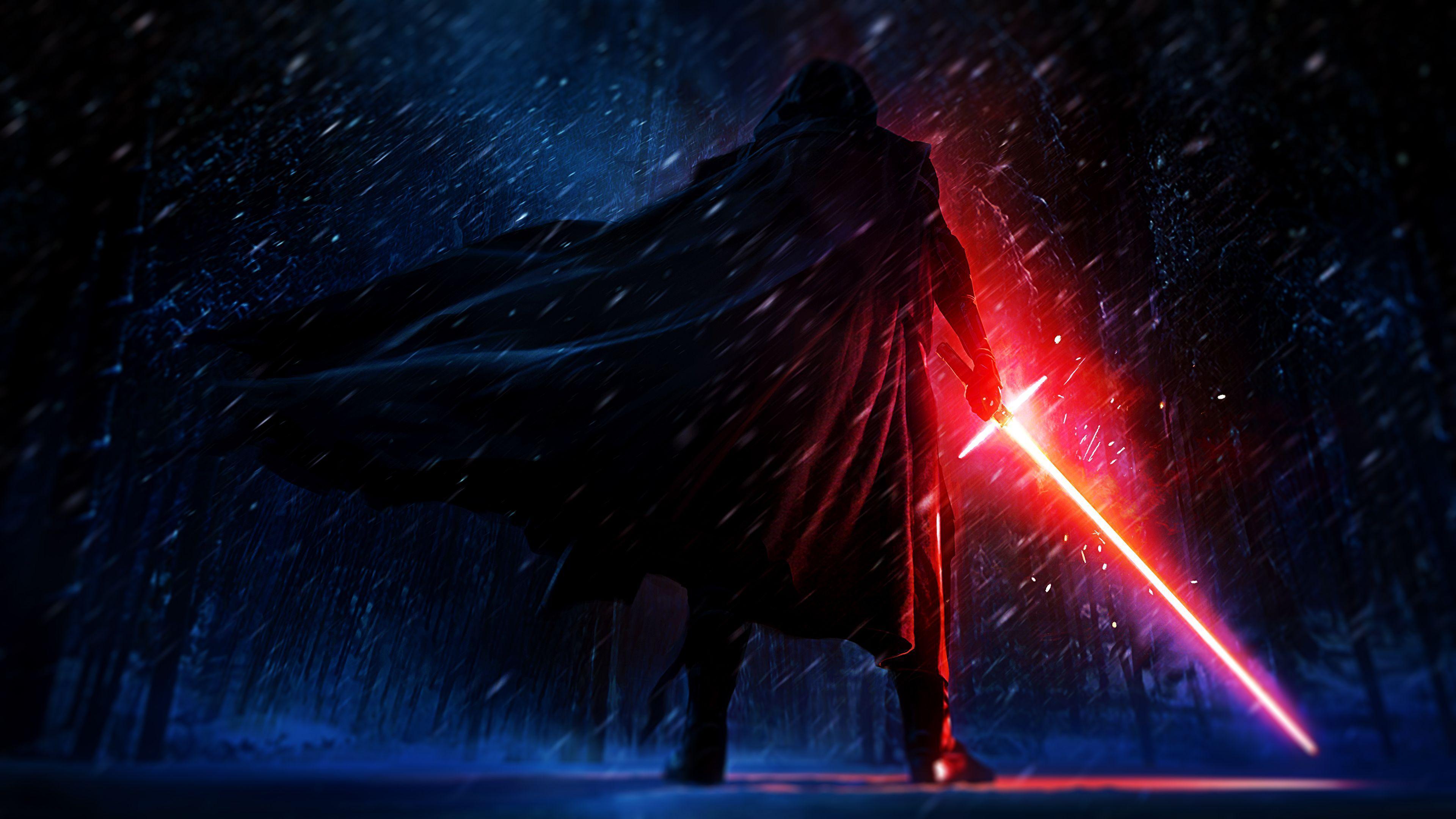 kylo ren wallpaper HD. Download HD Wallpaperhd