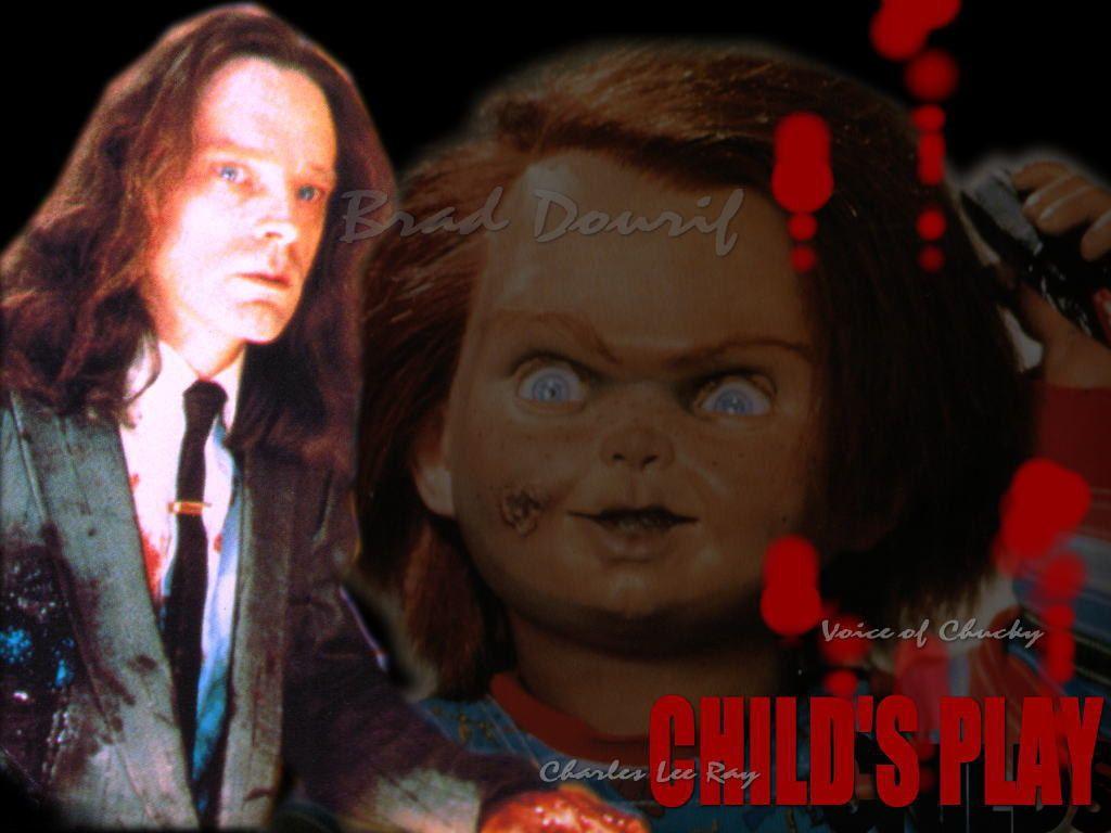 Charles Lee Ray Wallpapers - Wallpaper Cave
