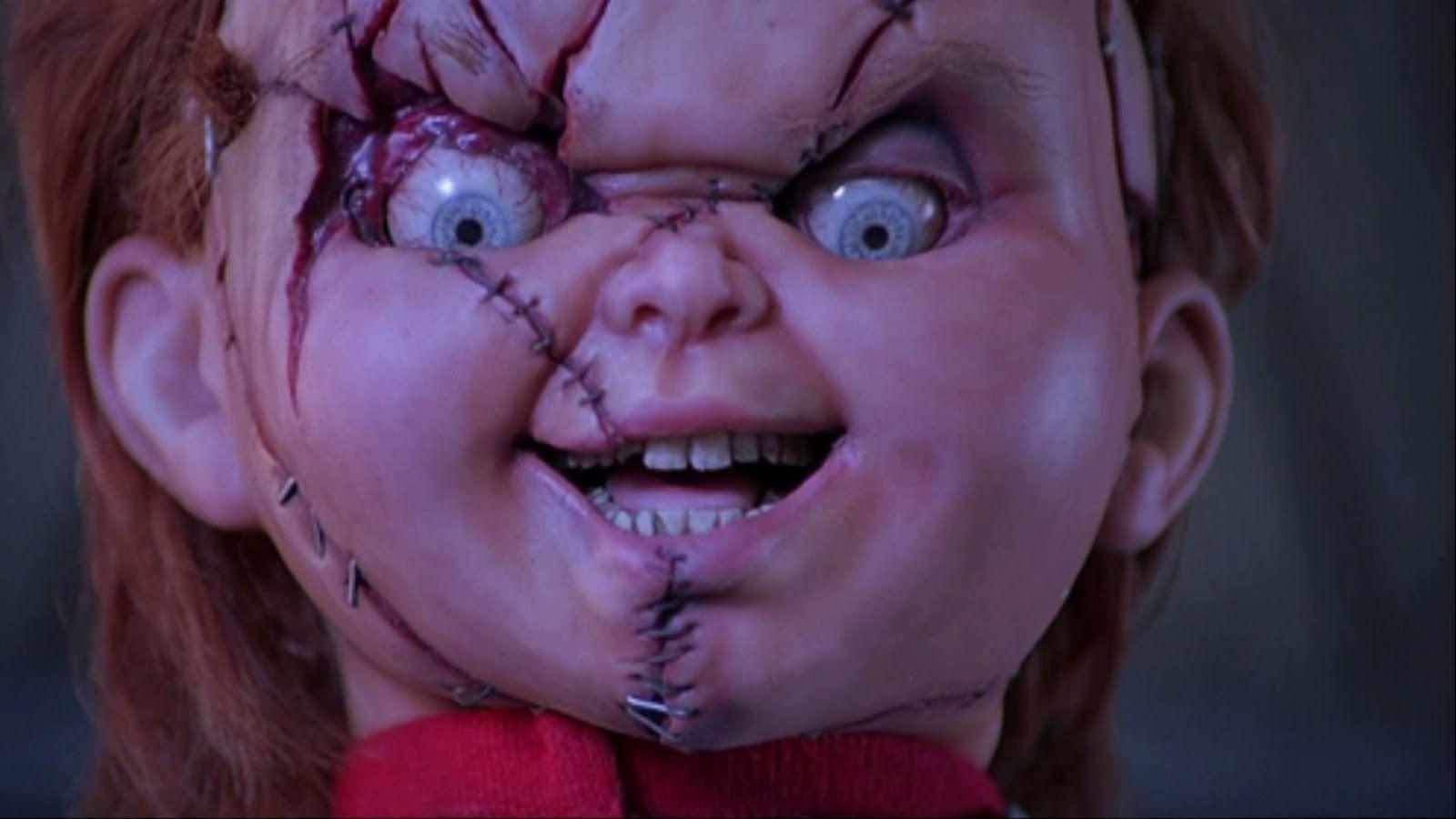 Best image about Mr. Charles Lee Ray aka Chucky!