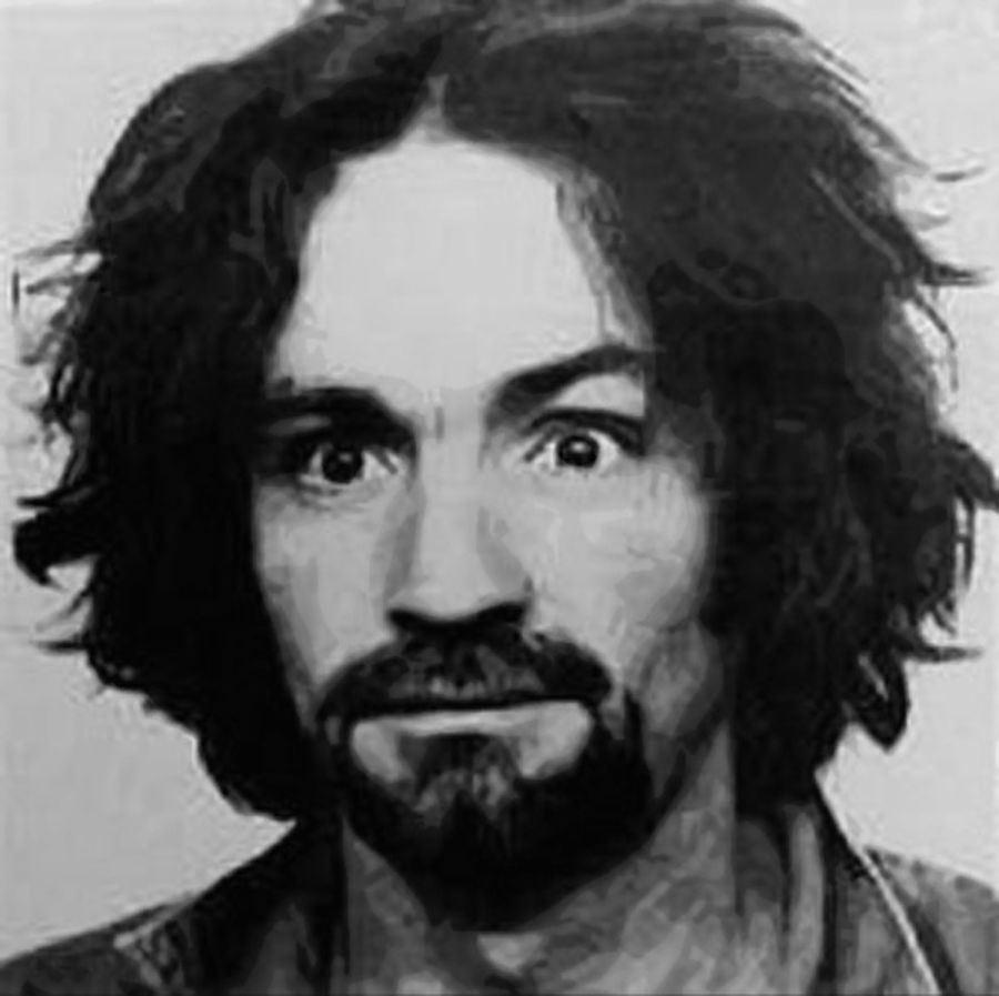 HD Charles Manson Wallpaper and Photo. HD Celebrities Wallpaper