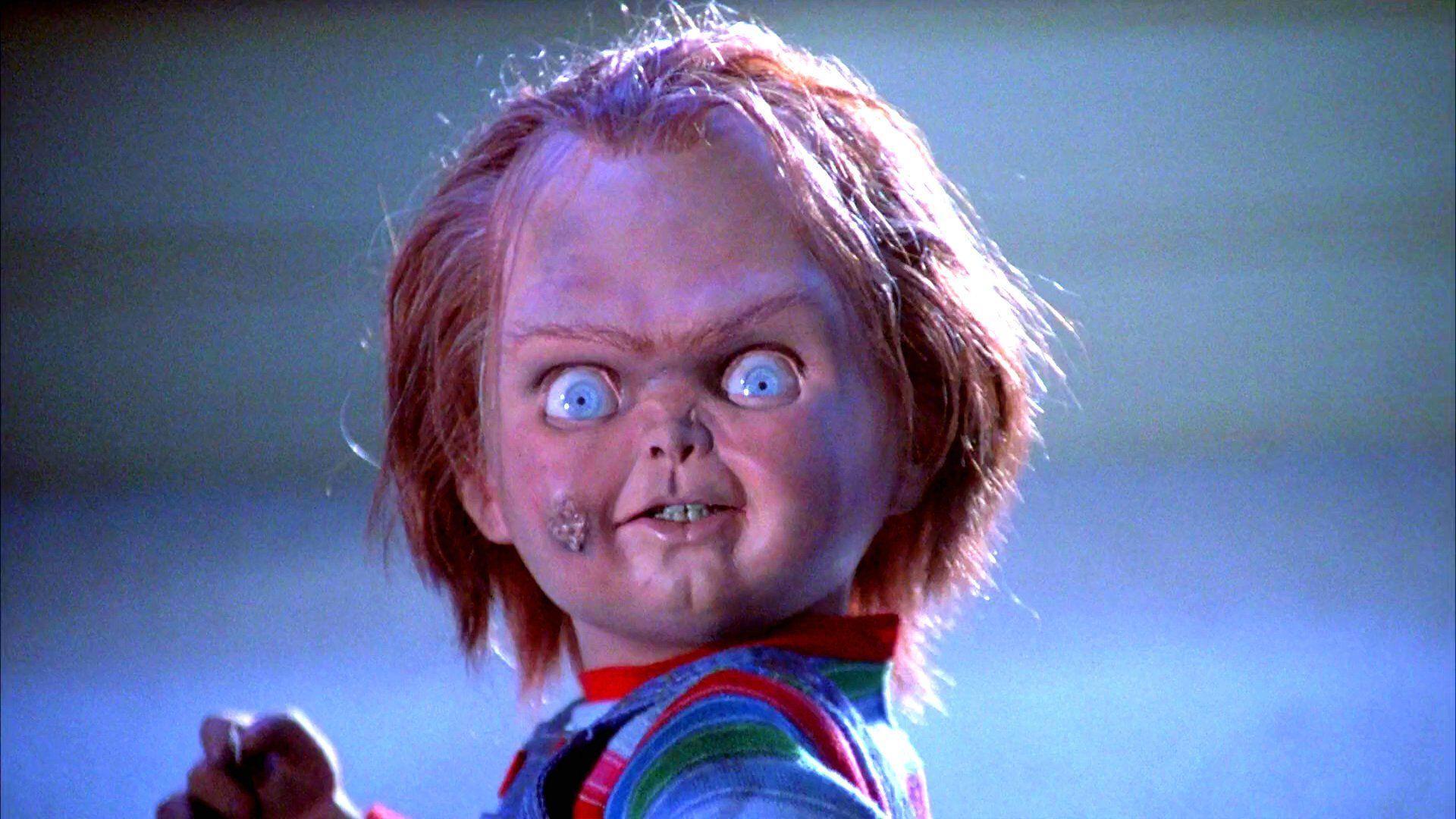 Child's Play: Chucky Plays With Prey In Murderous Montage