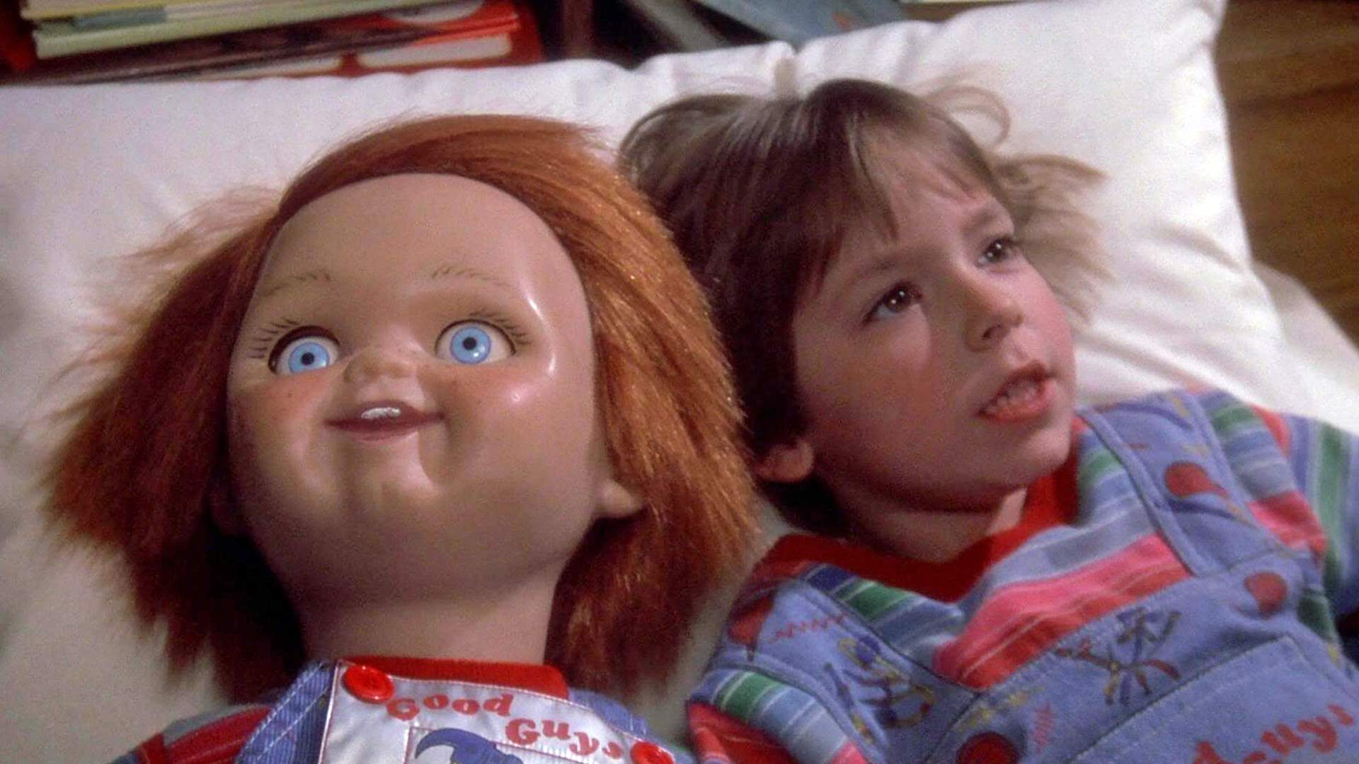 image about Charles Lee Ray aka CHUCKY