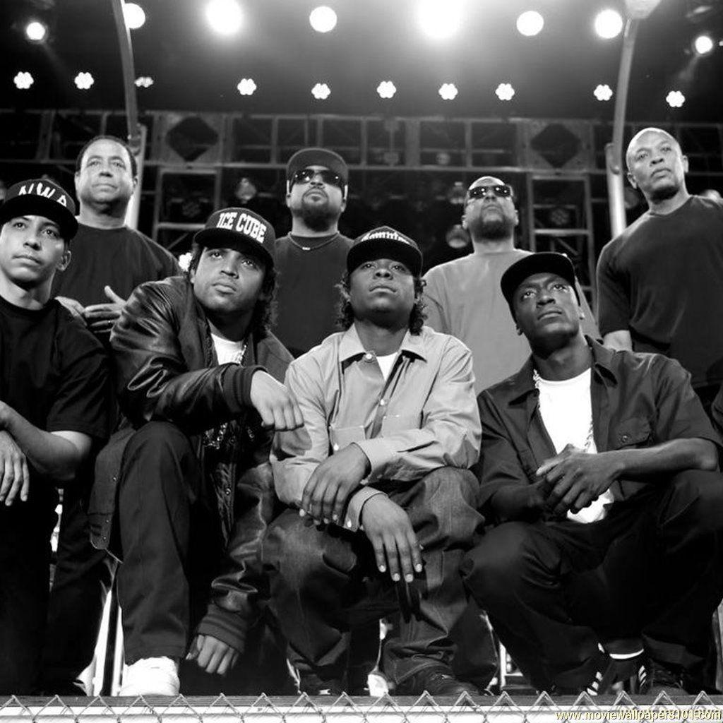 Straight Outta Compton wallpapers