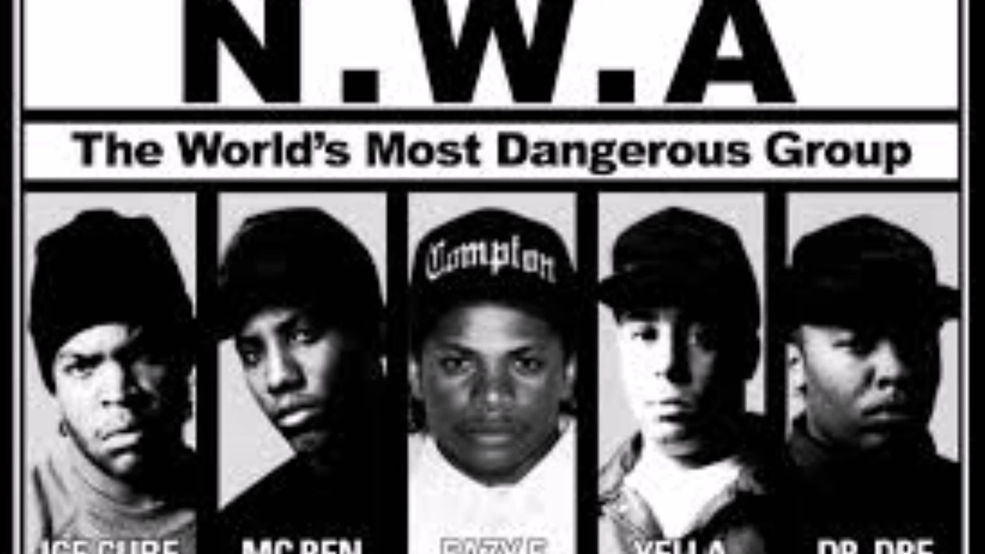 straight outta compton clean version