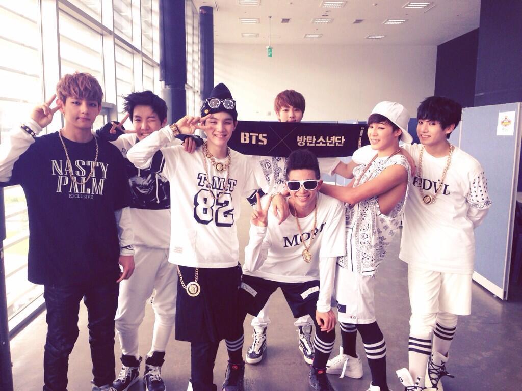 hammerpapatamandropov: BTS Bangtan Boys Korean Boys Group HD