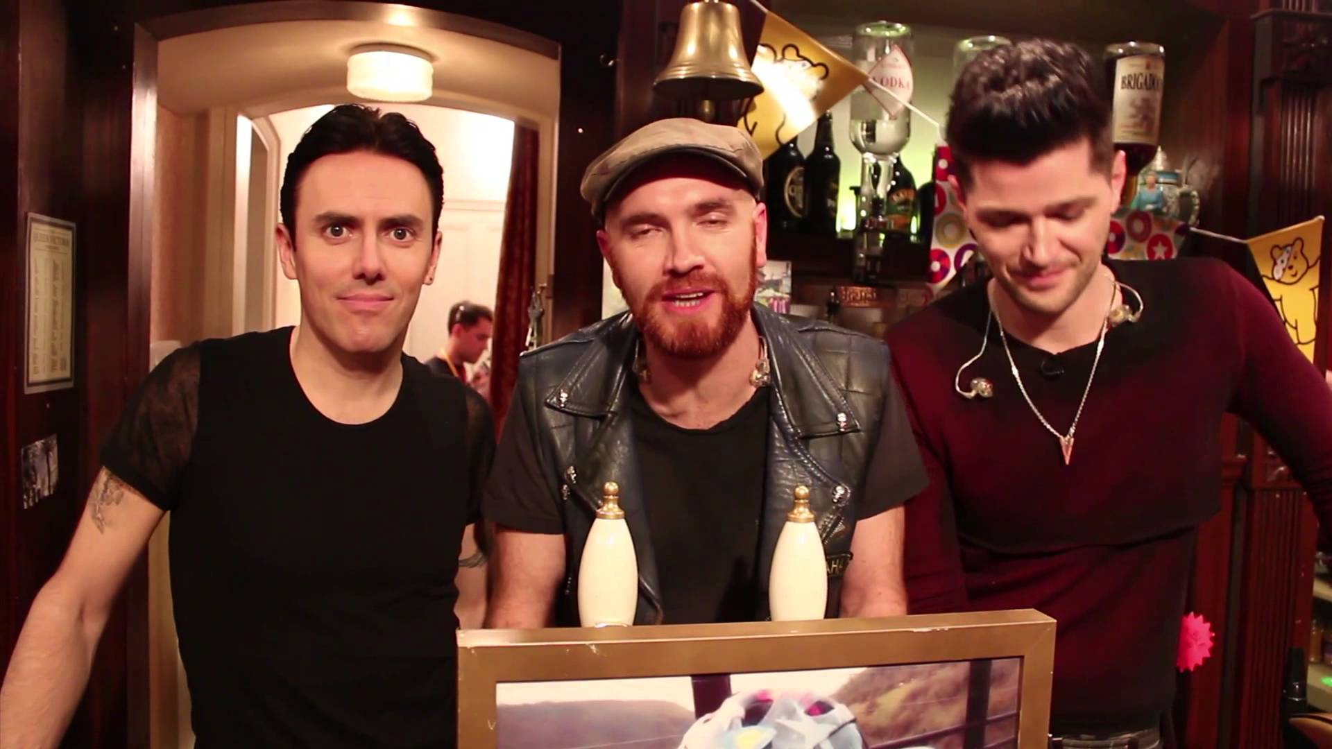 The Script Wallpapers - Wallpaper Cave