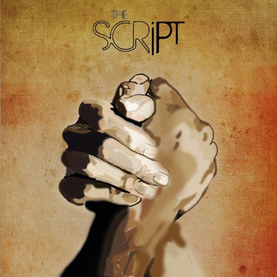 The Script Wallpapers - Wallpaper Cave