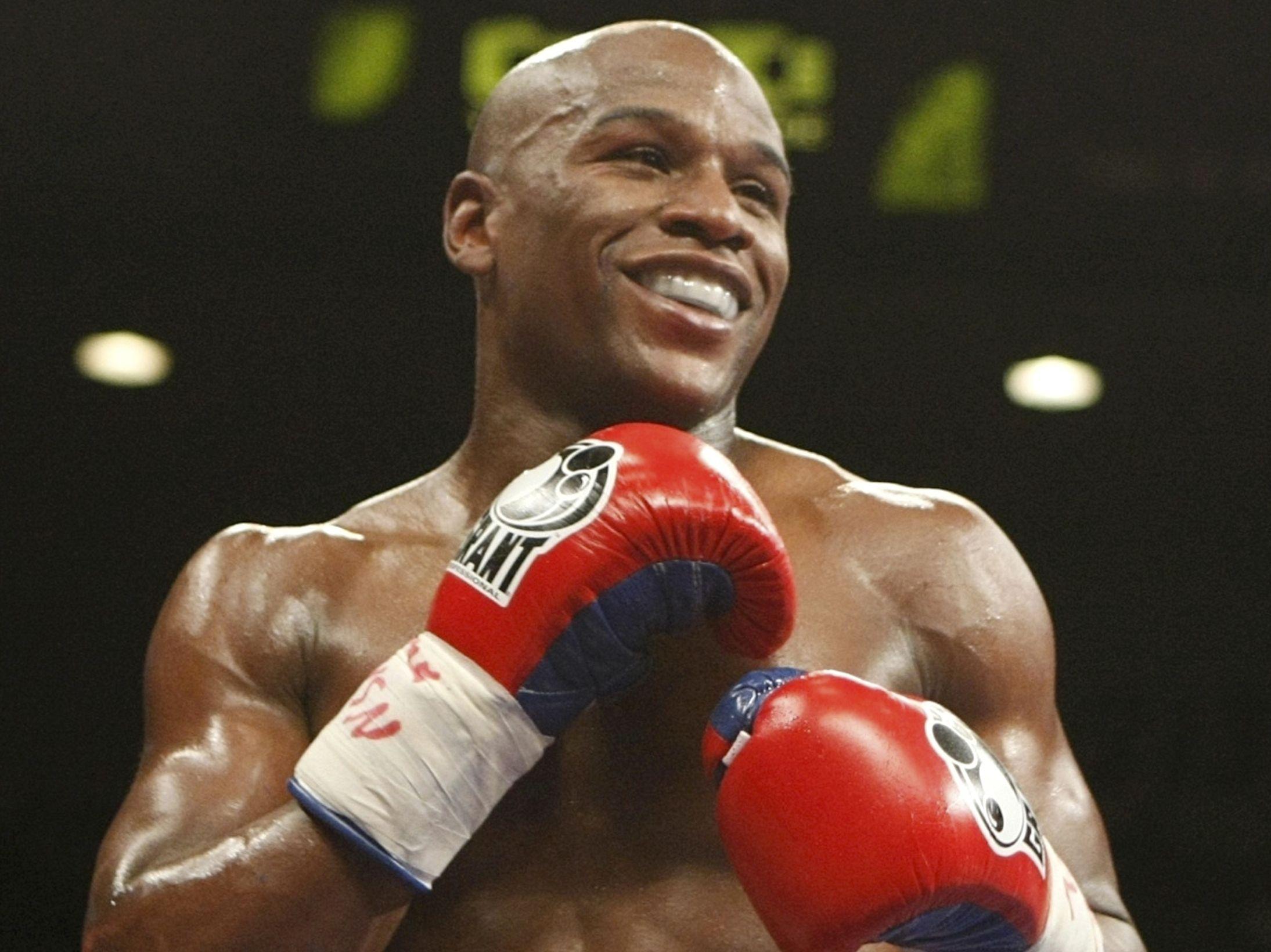 Floyd Mayweather Next Fight: Breaking Down Best Matchups 