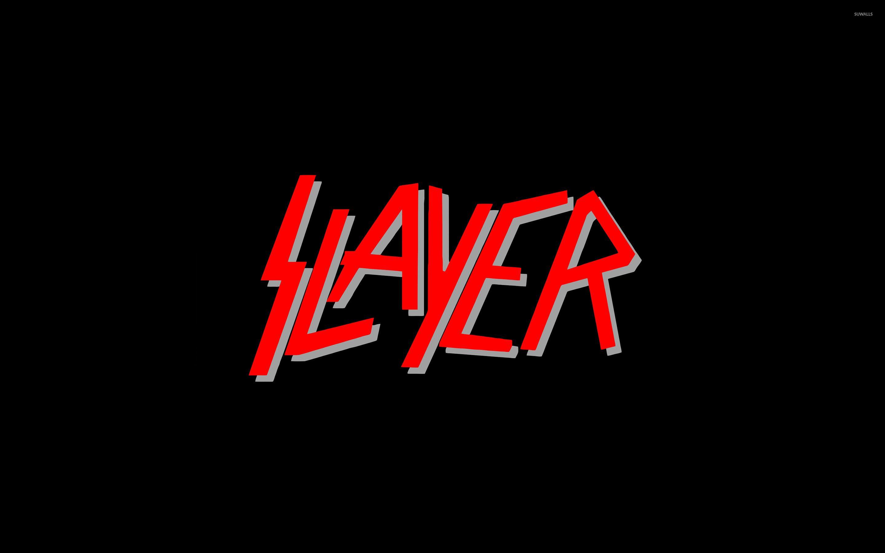 Slayer wallpaper wallpaper