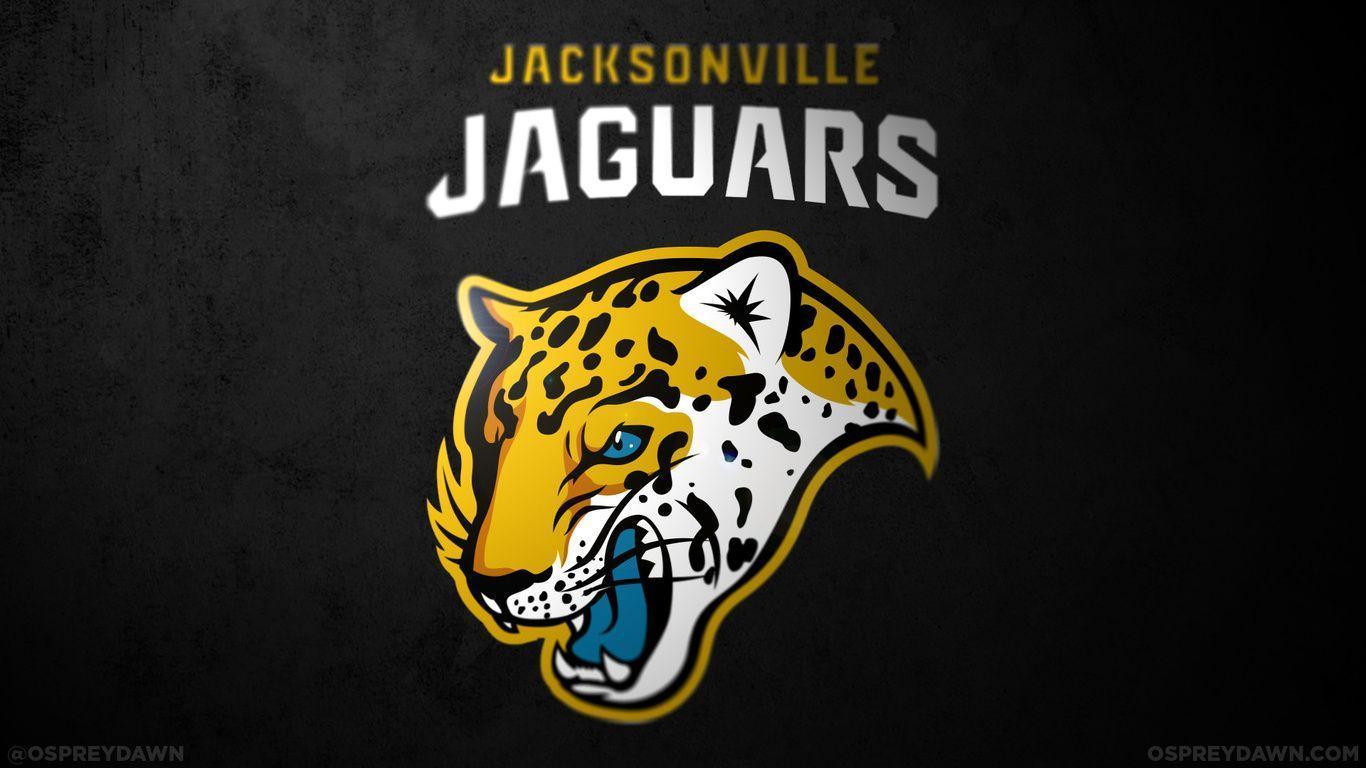 1366x768 Jacksonville Jaguars Nfl, Jacksonville Jaguars, American