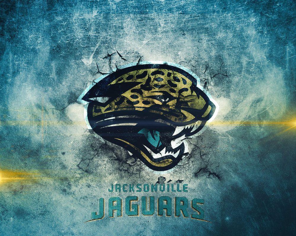 Jacksonville Jaguars Wallpapers by Jdot2daP