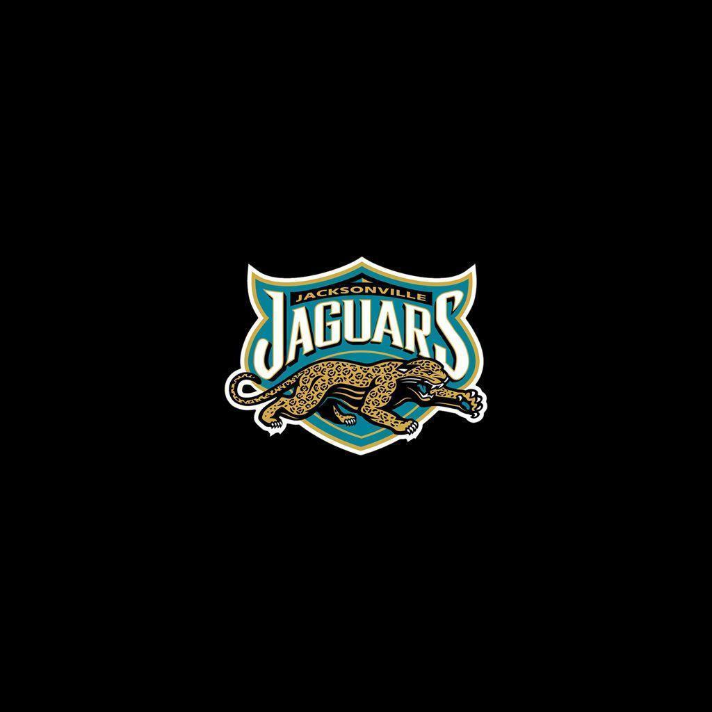 iPad Wallpapers with the Jacksonville Jaguars Team Logos – Digital