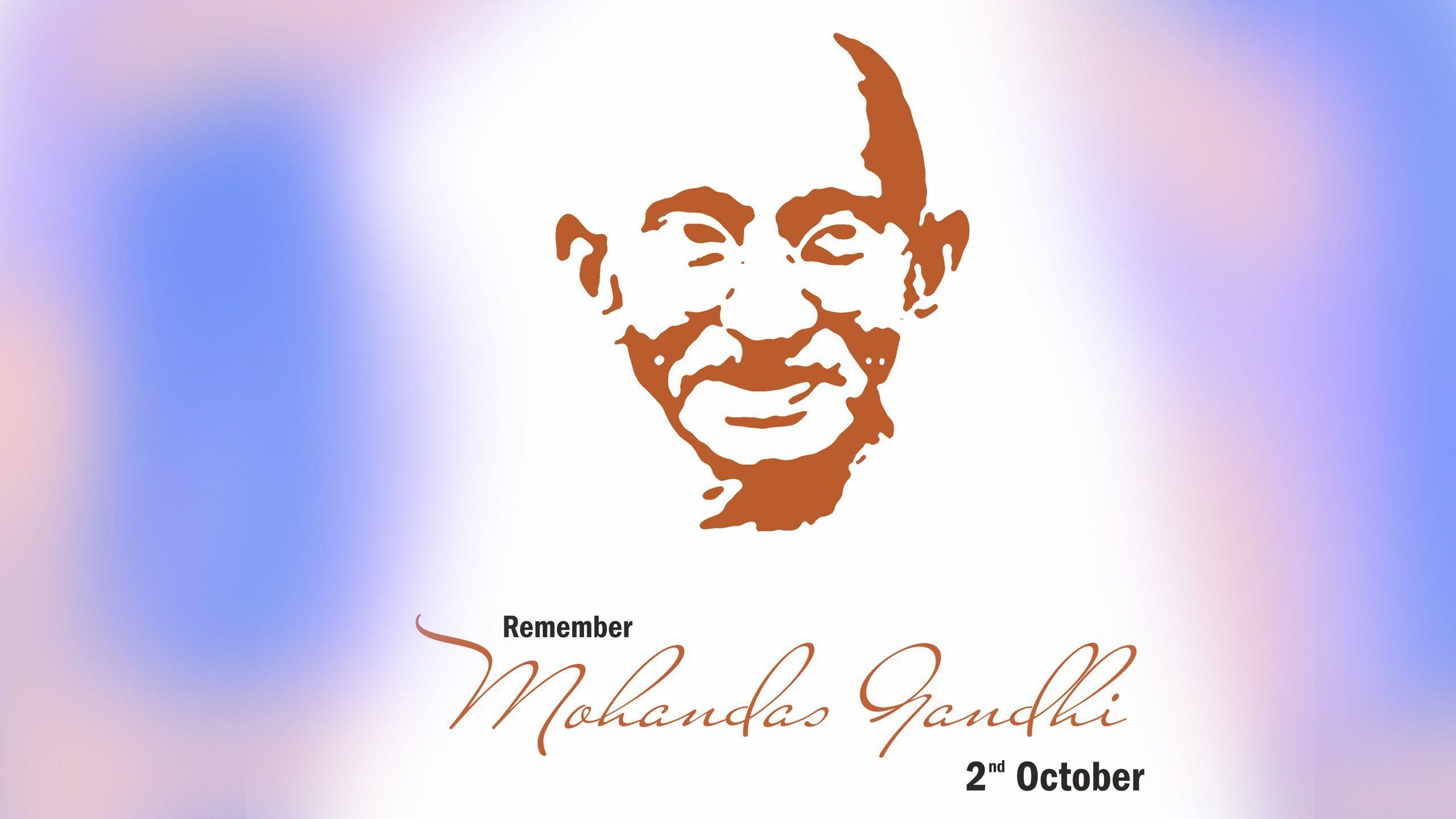 2nd October 2016, Gandhi Jayanti Image, Quotes, Messages, History