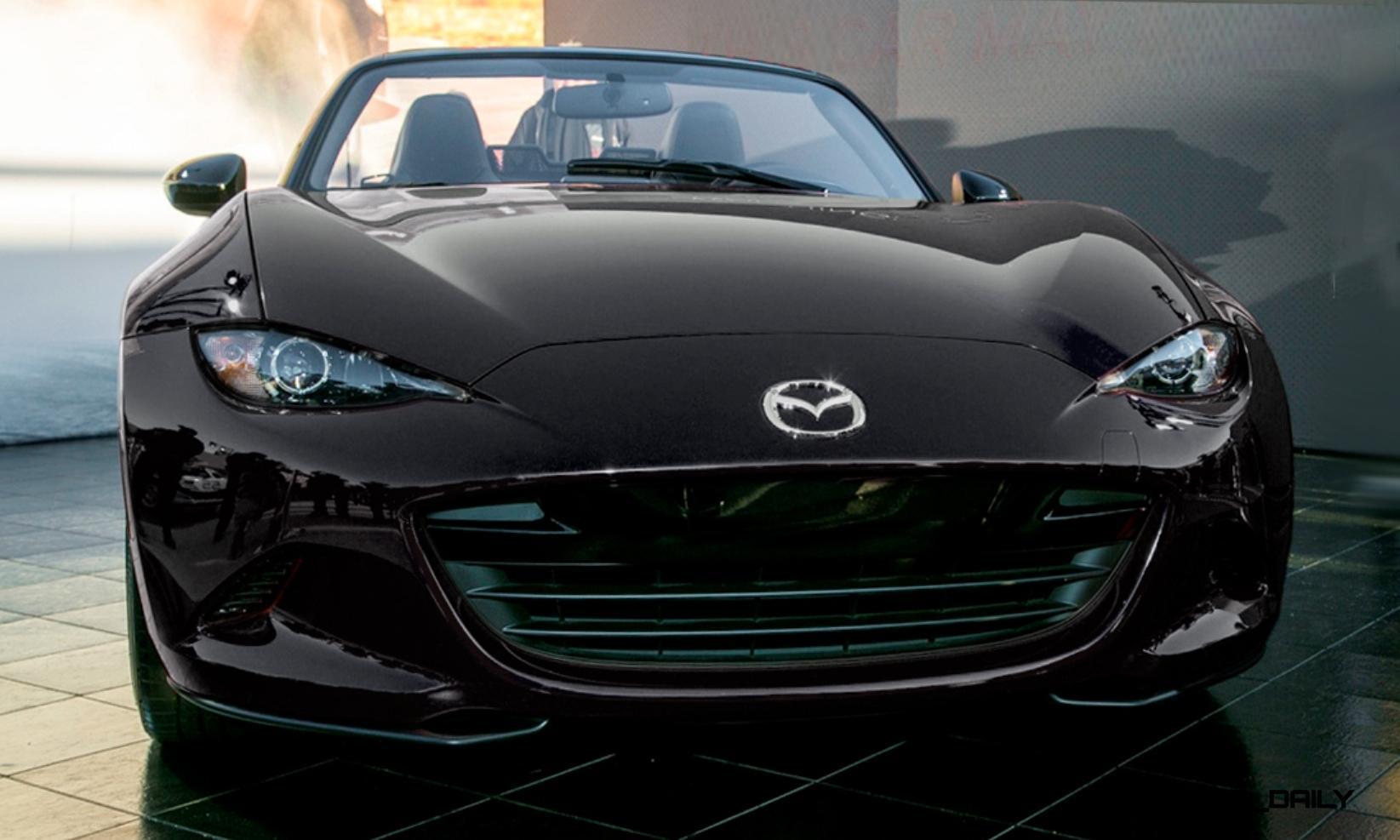 Best Image About Mazda MX 5. Models, Car Image