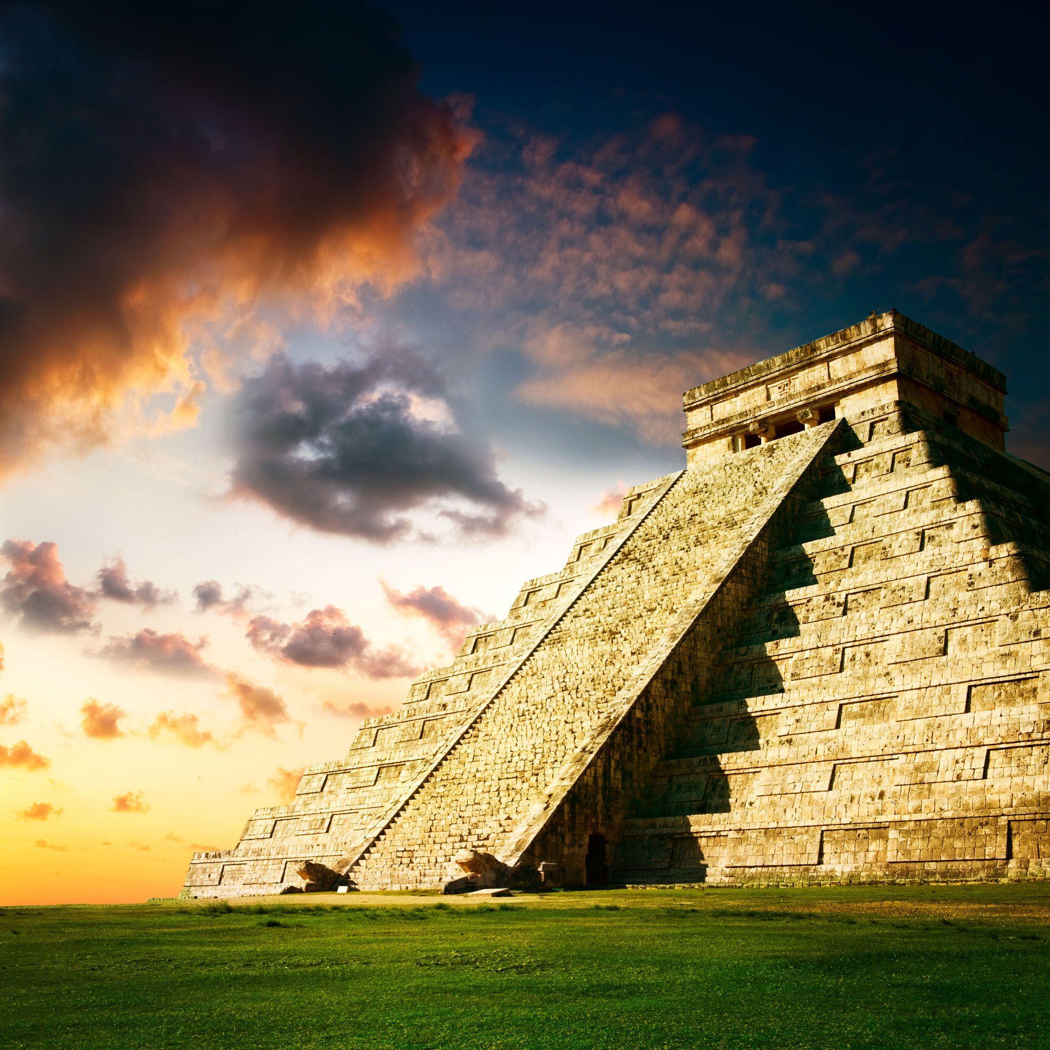 Best image about Chichen Itza Pyramid El Castillo Pirámide de