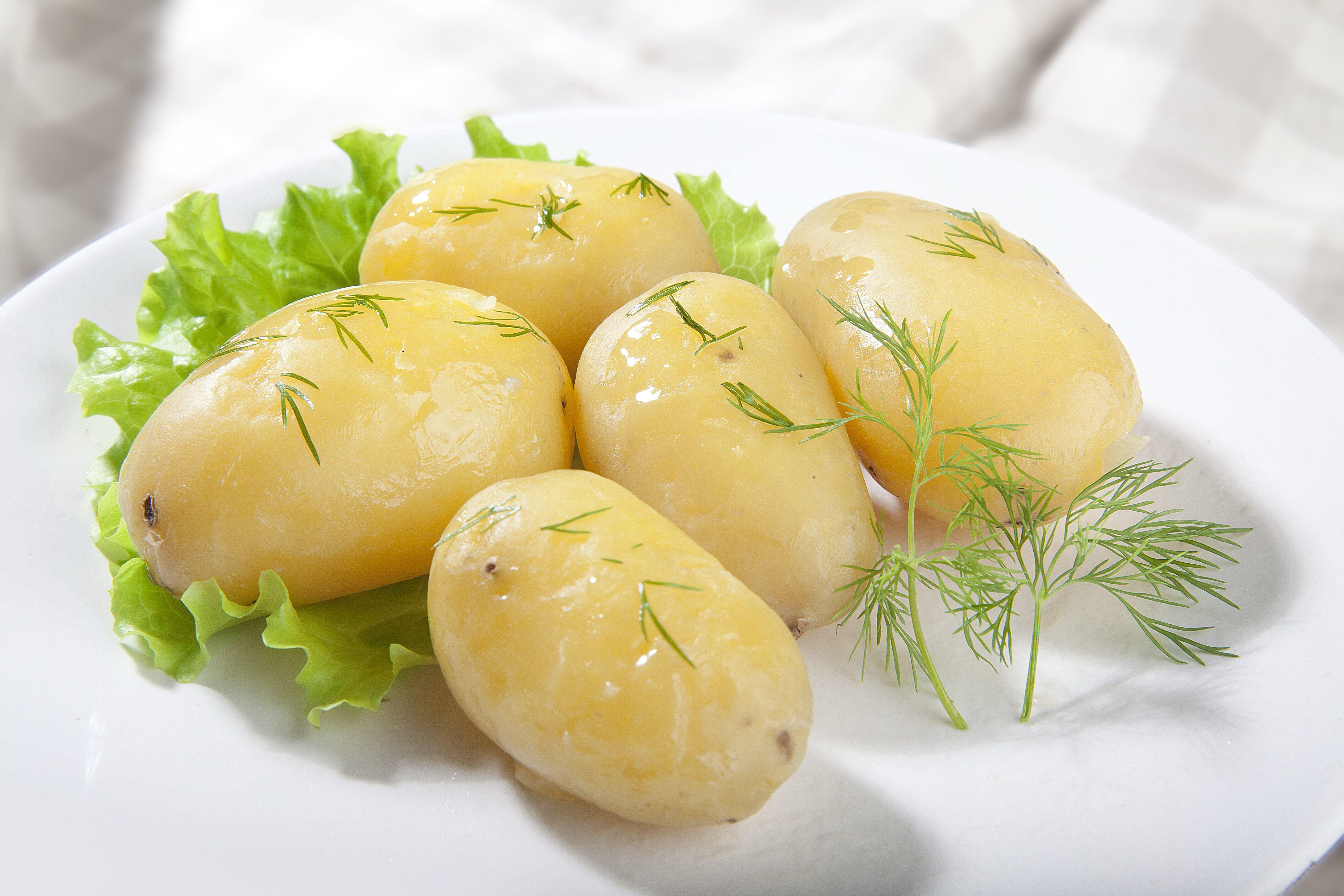 Potato HD Wallpaper and Background Image