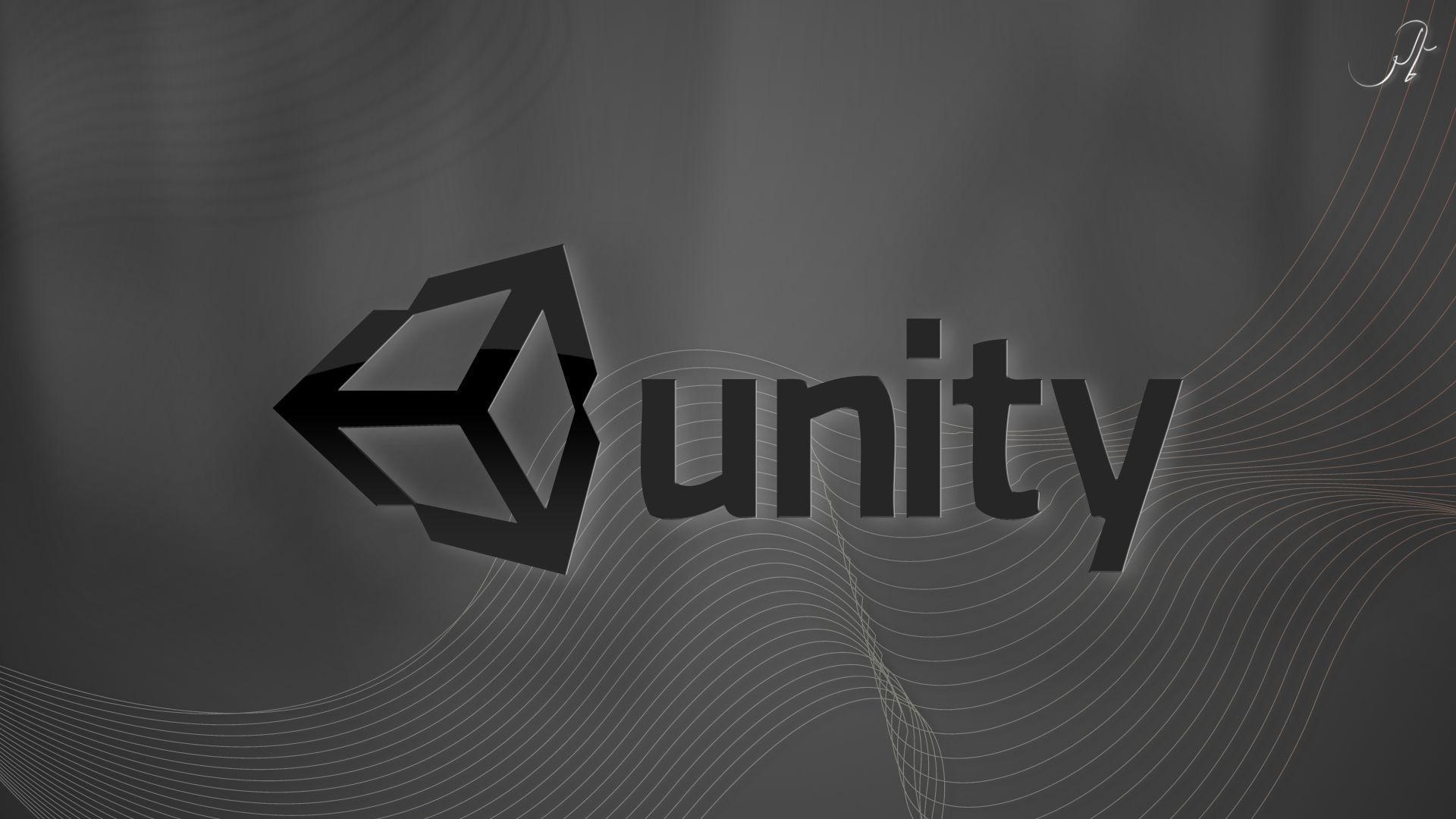 Unity Desktop Wallpaper