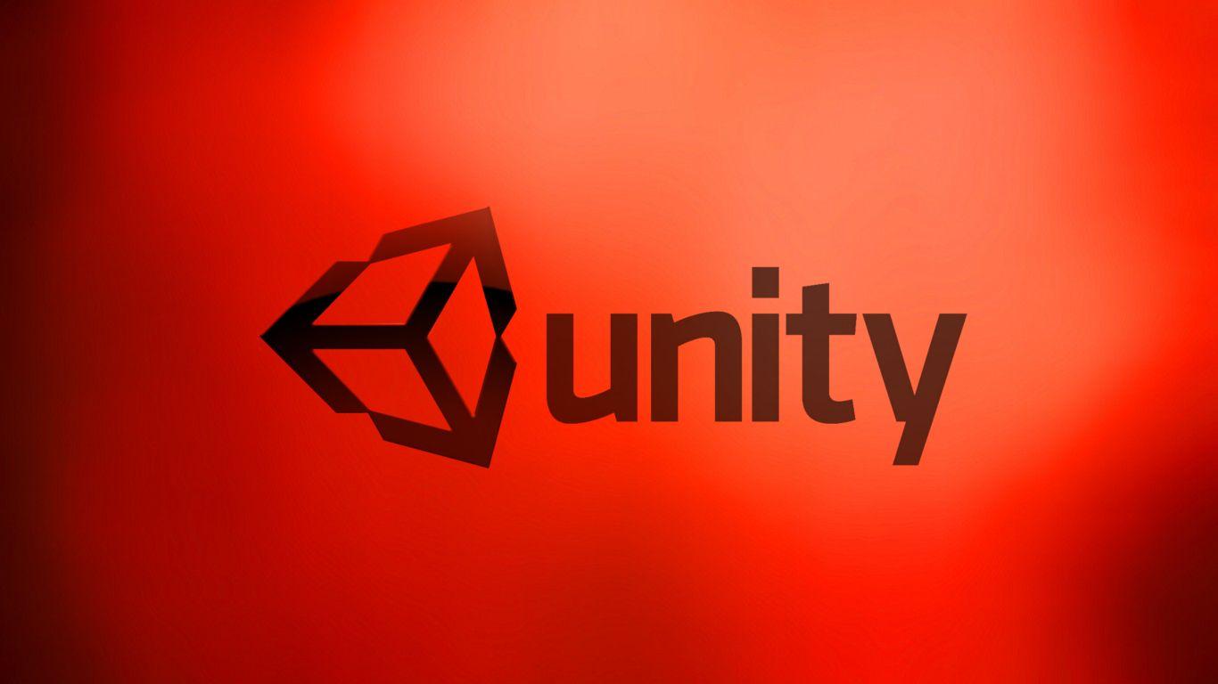 Unity Desktop Background