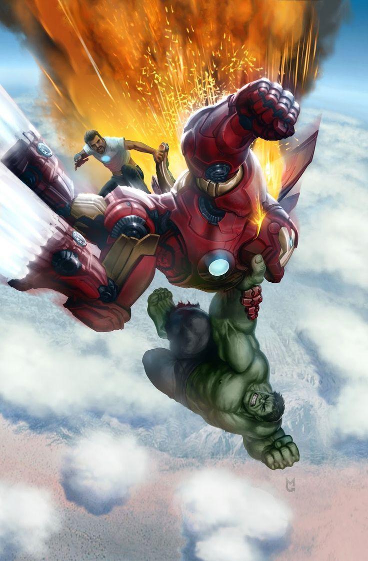 Best image about HULK!. Red hulk, She hulk
