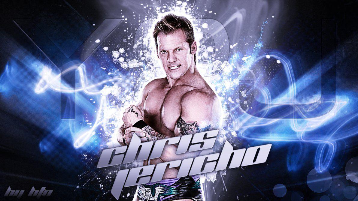 Chris Jericho Wallpaper, Top HD Chris Jericho Background, #DIM HD