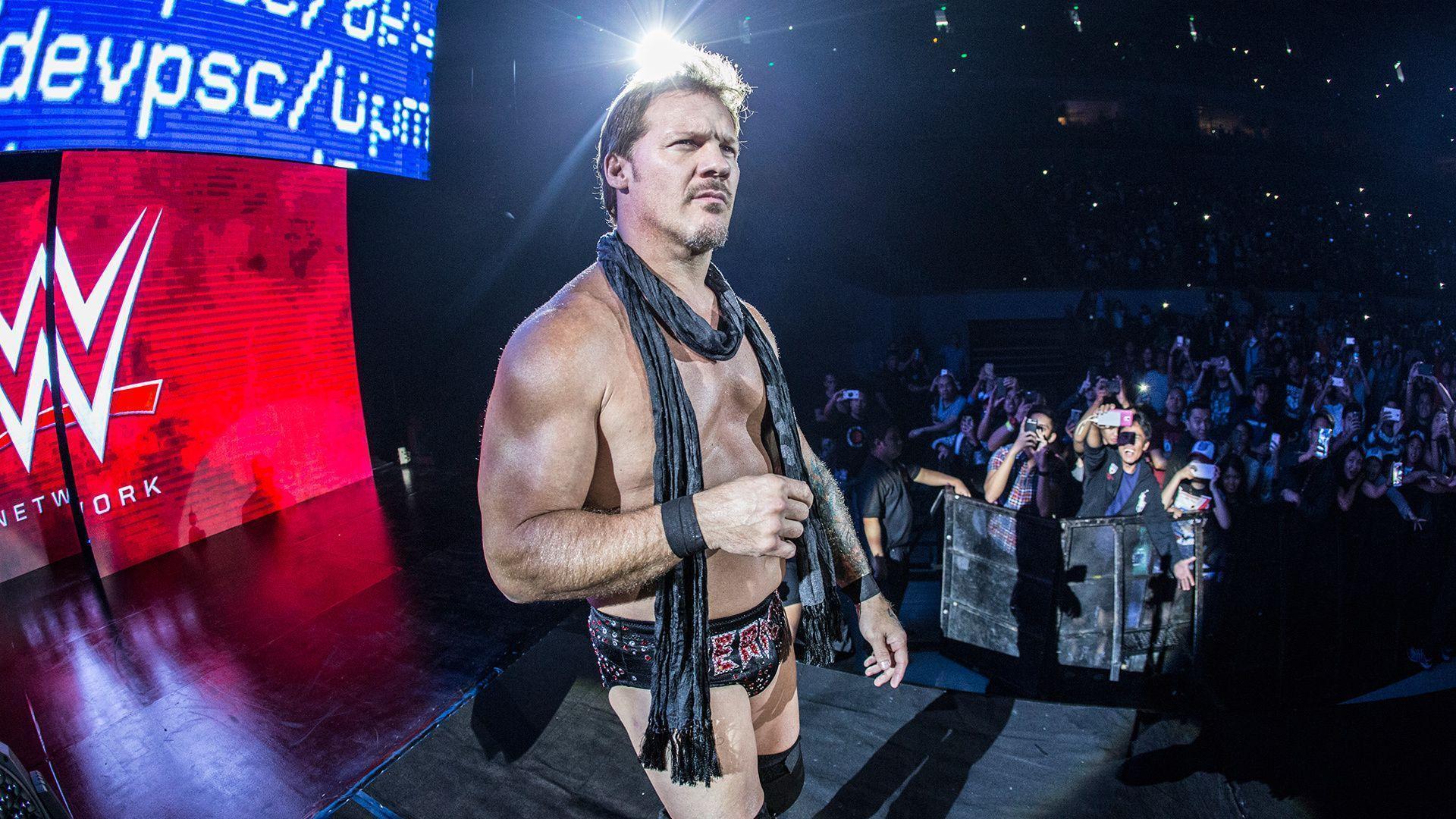 Chris Jericho Wallpaper Image Photo Picture Background