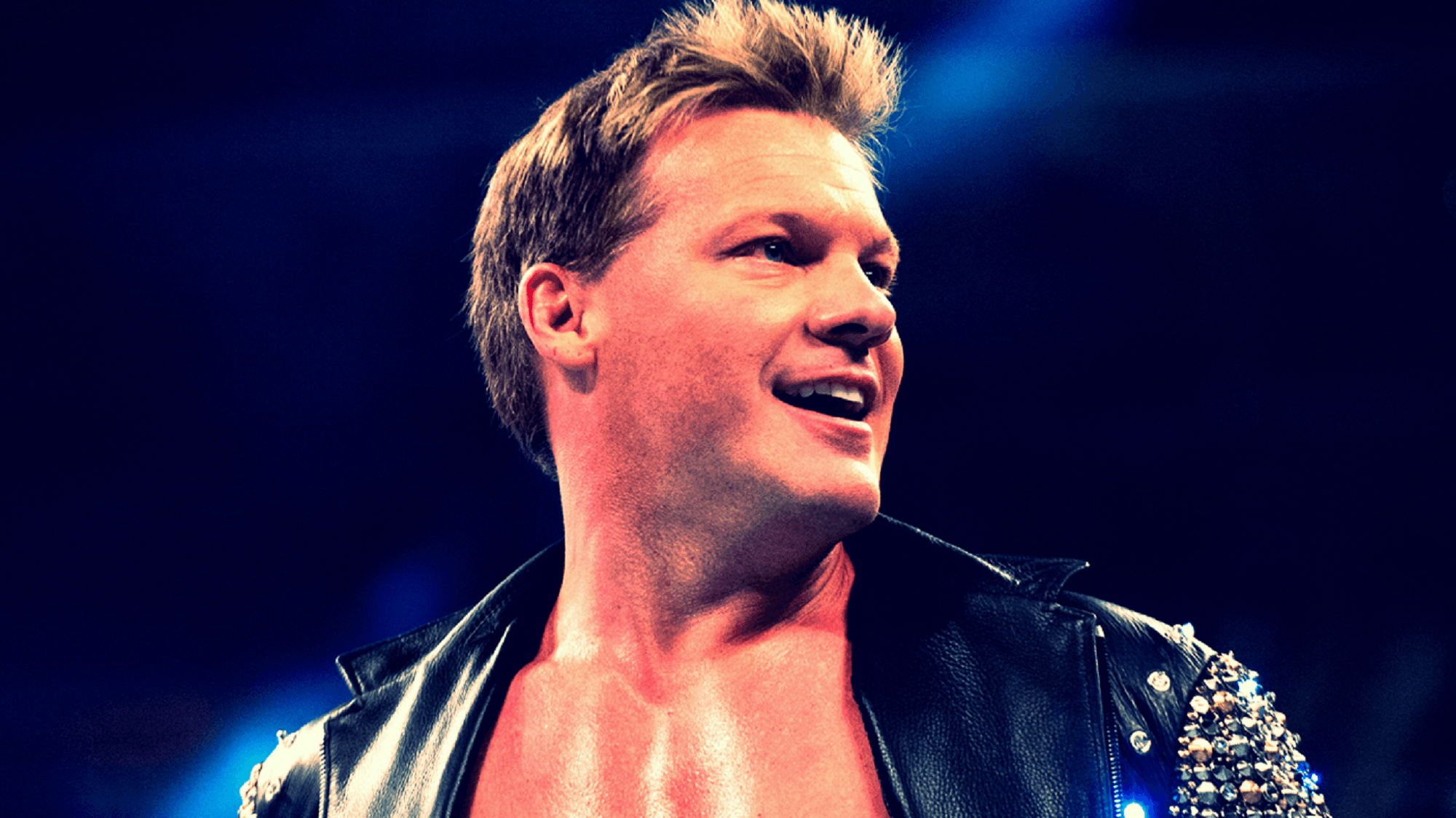 Chris Jericho Wallpaper Image Photo Picture Background
