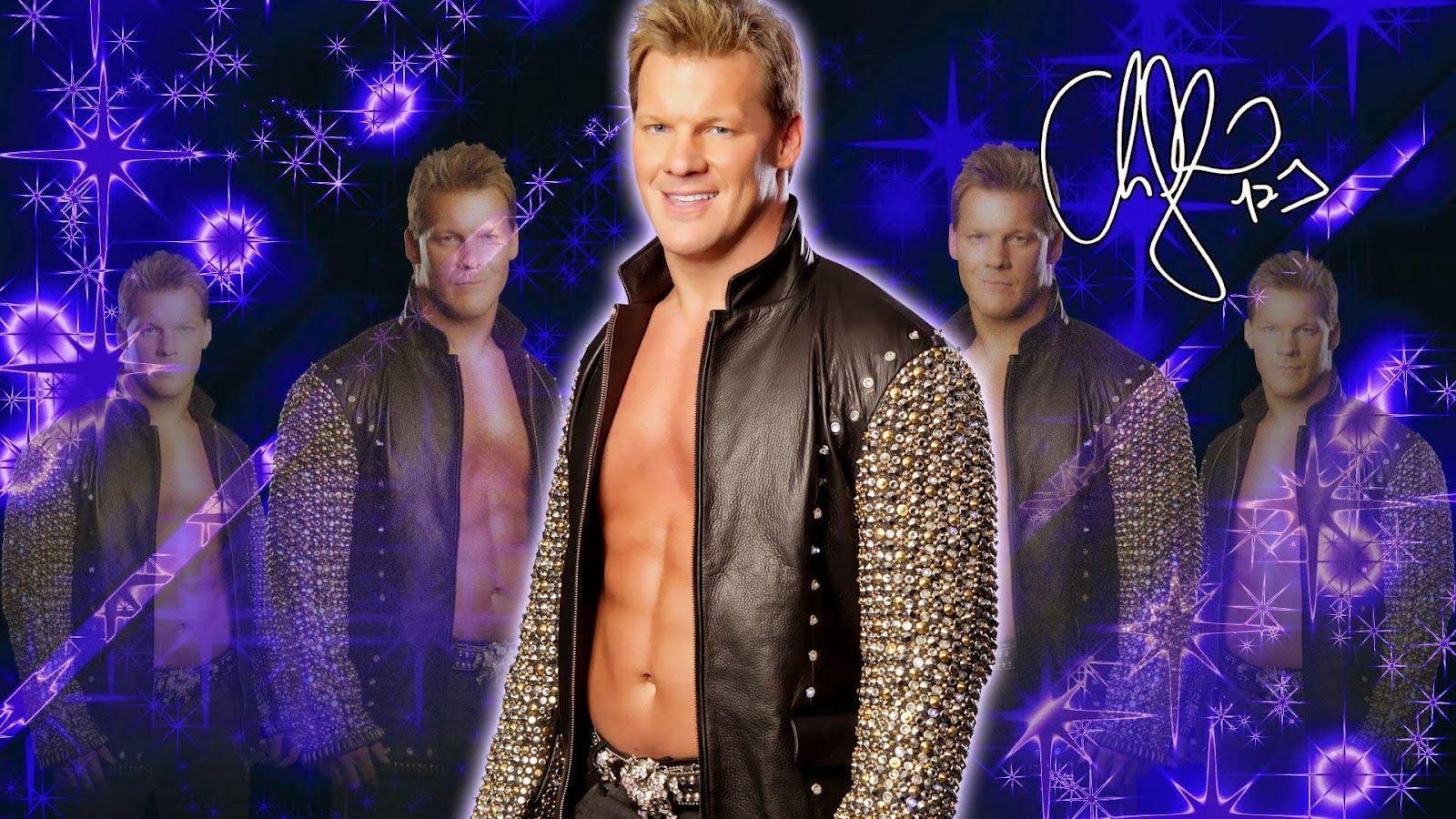 Chris Jericho HD Wallpaper Free Download. WWE HD WALLPAPER FREE