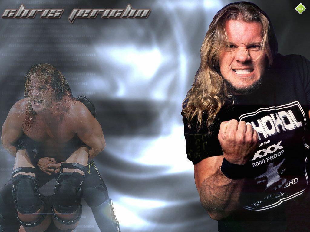 Wallpapers Ymo: Chris Jericho Wallpapers.
