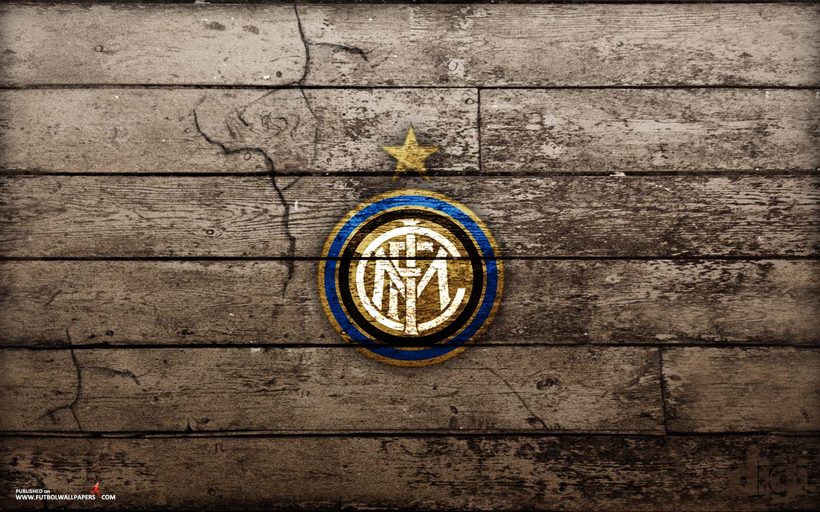 Inter Wallpaper