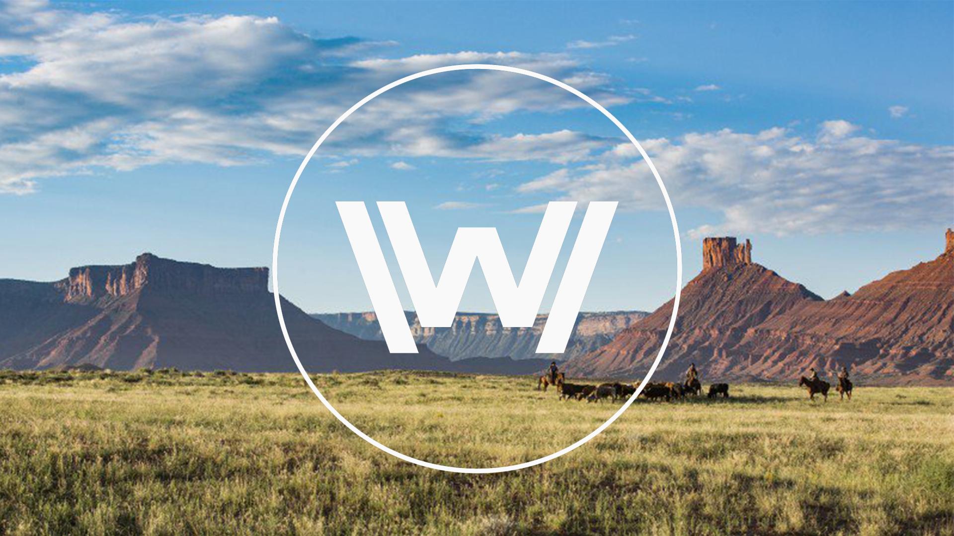 I thought I would share some Westworld wallpaper I made!