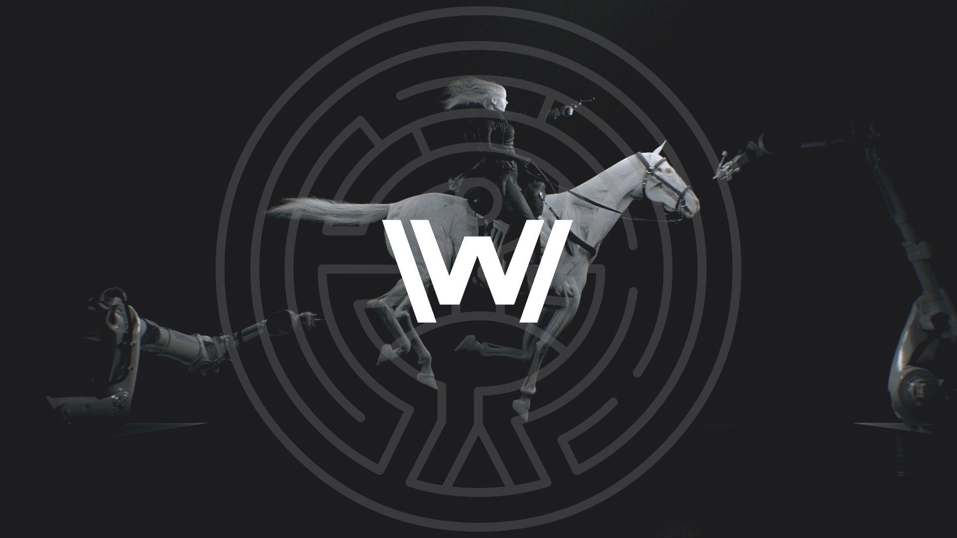 Made a simple Westworld wallpapers [Desktop 1920x1080] : westworld