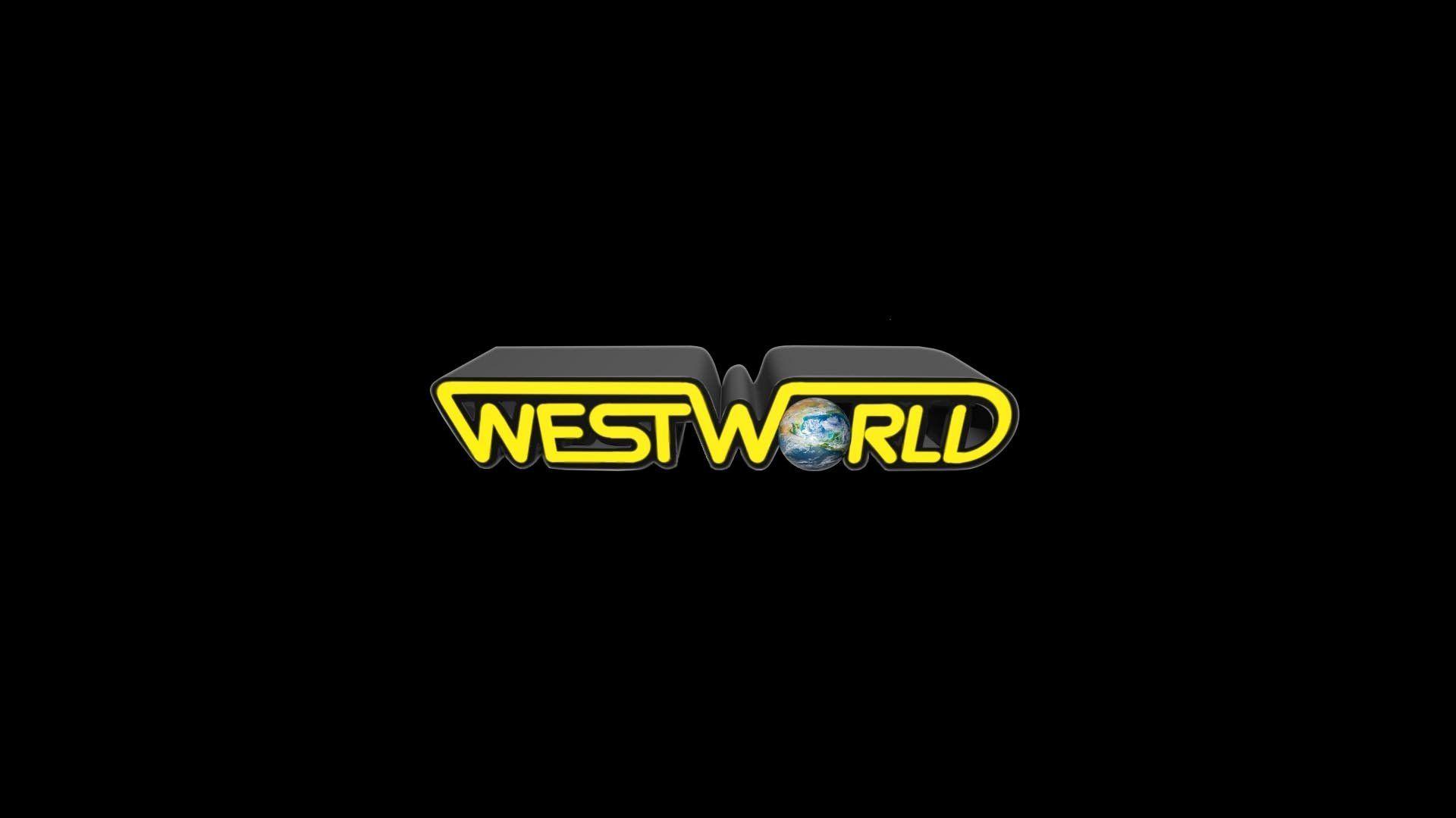 Westworld HD Wallpaper