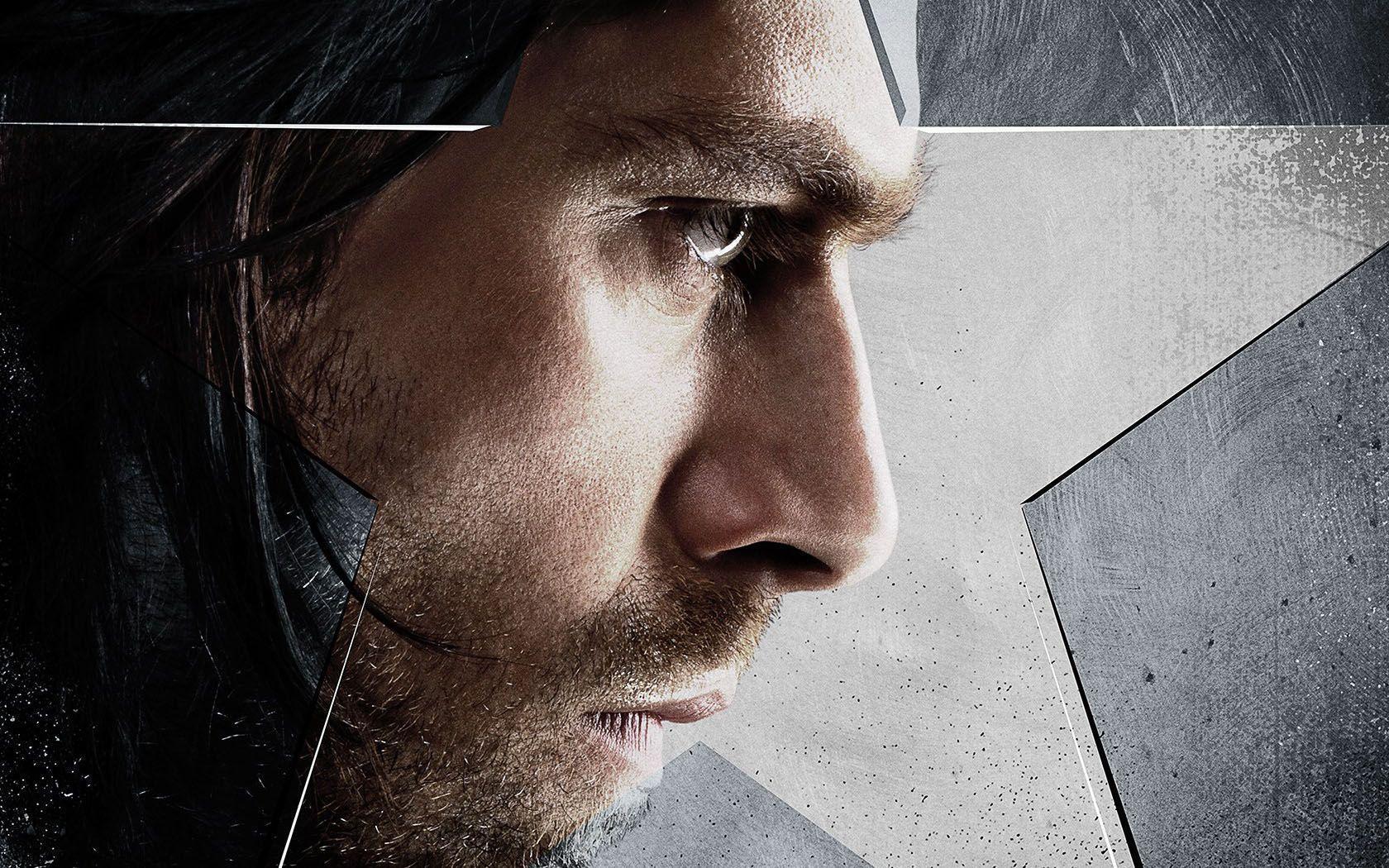 Bucky Wallpapers - Wallpaper Cave